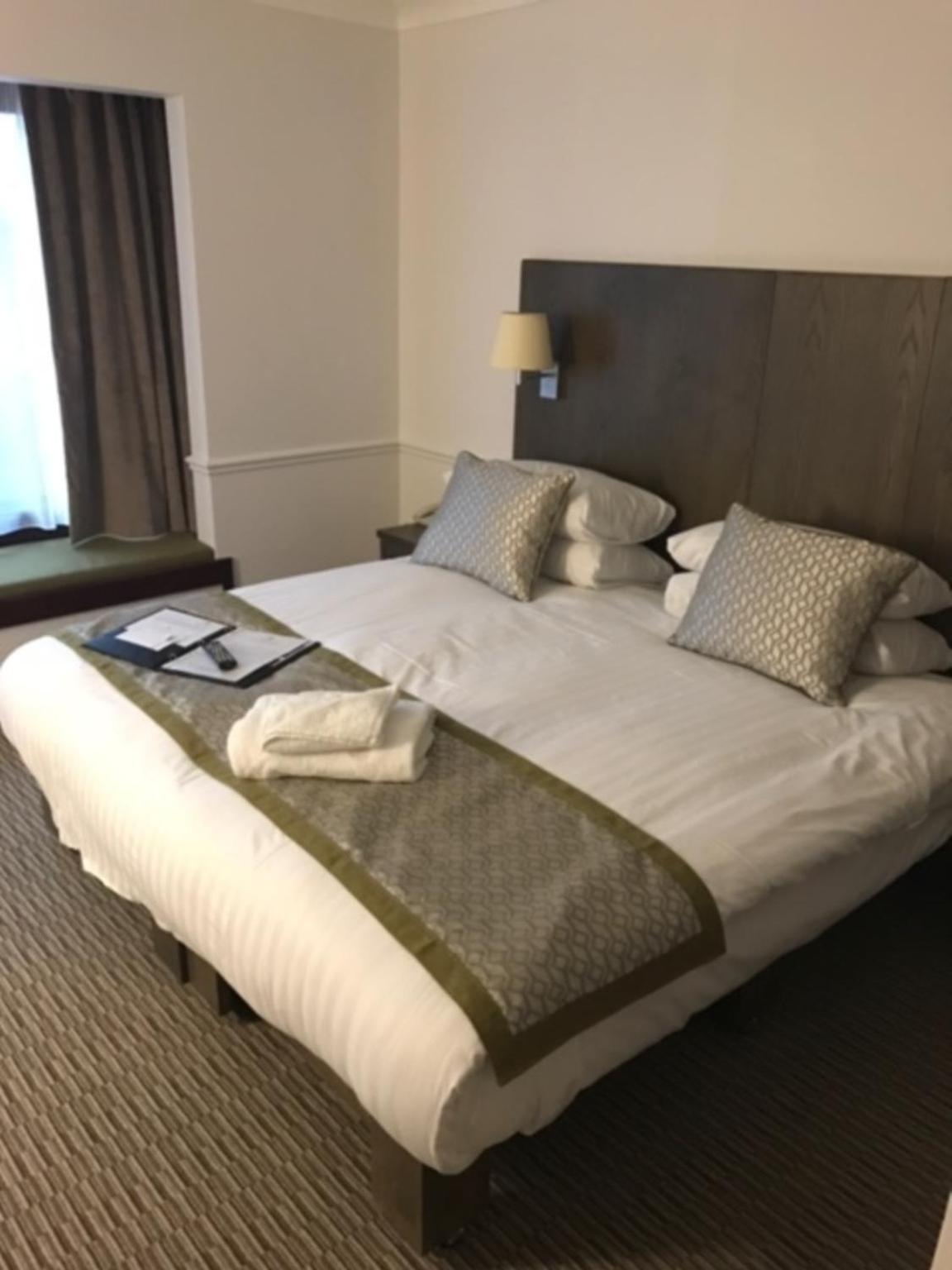 Superior Double Room - Non-Smoking - Photo 8