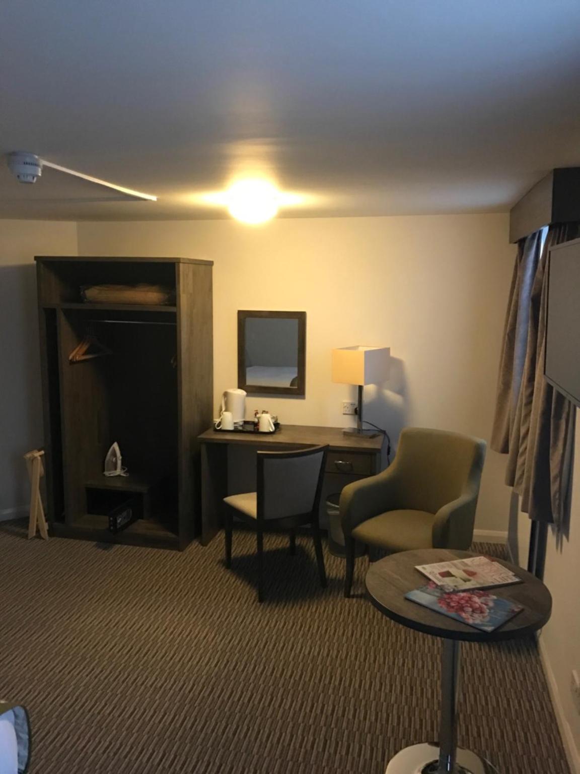 Superior Double Room - Non-Smoking - Photo 7