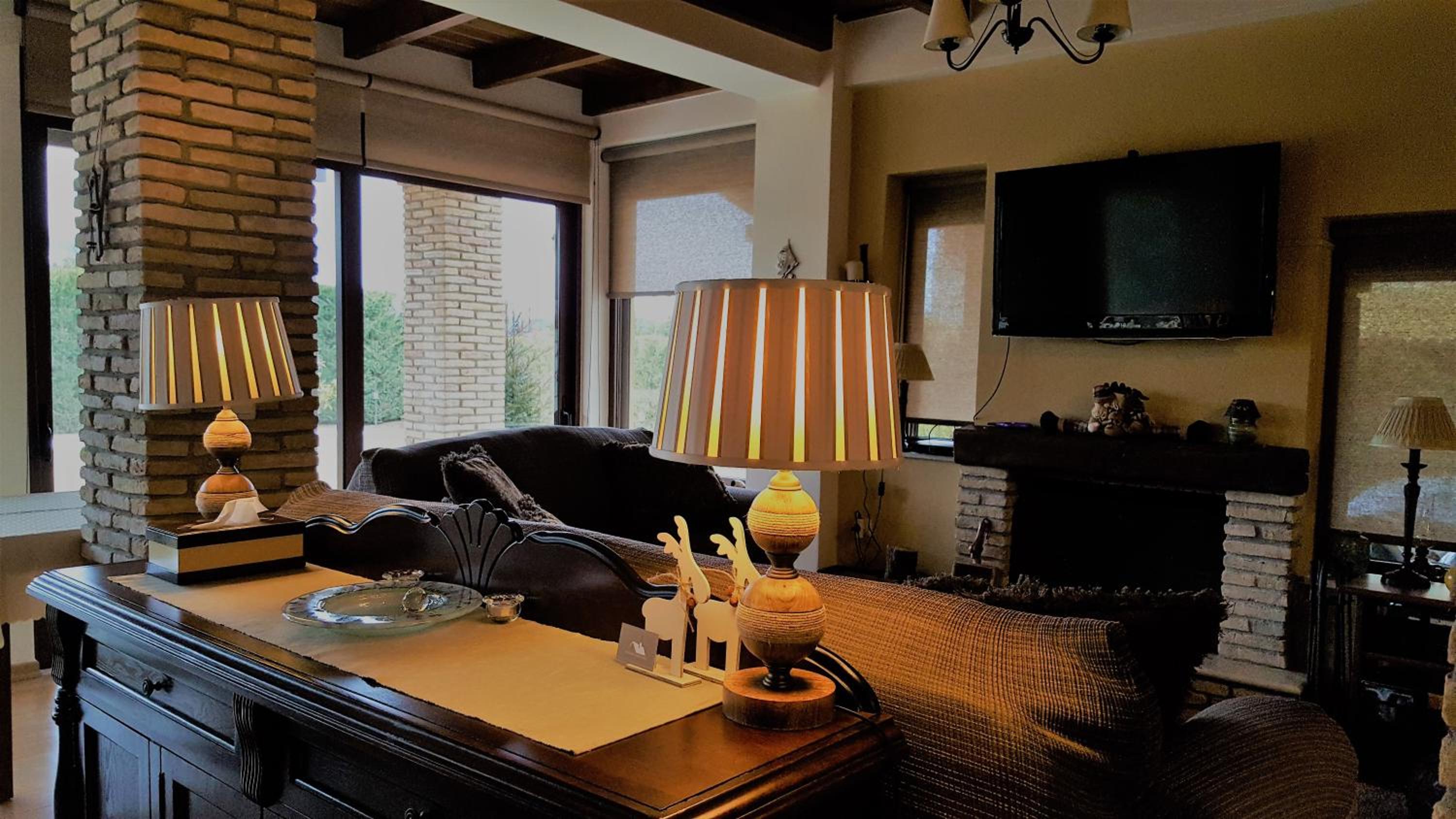 Chalet photo 1