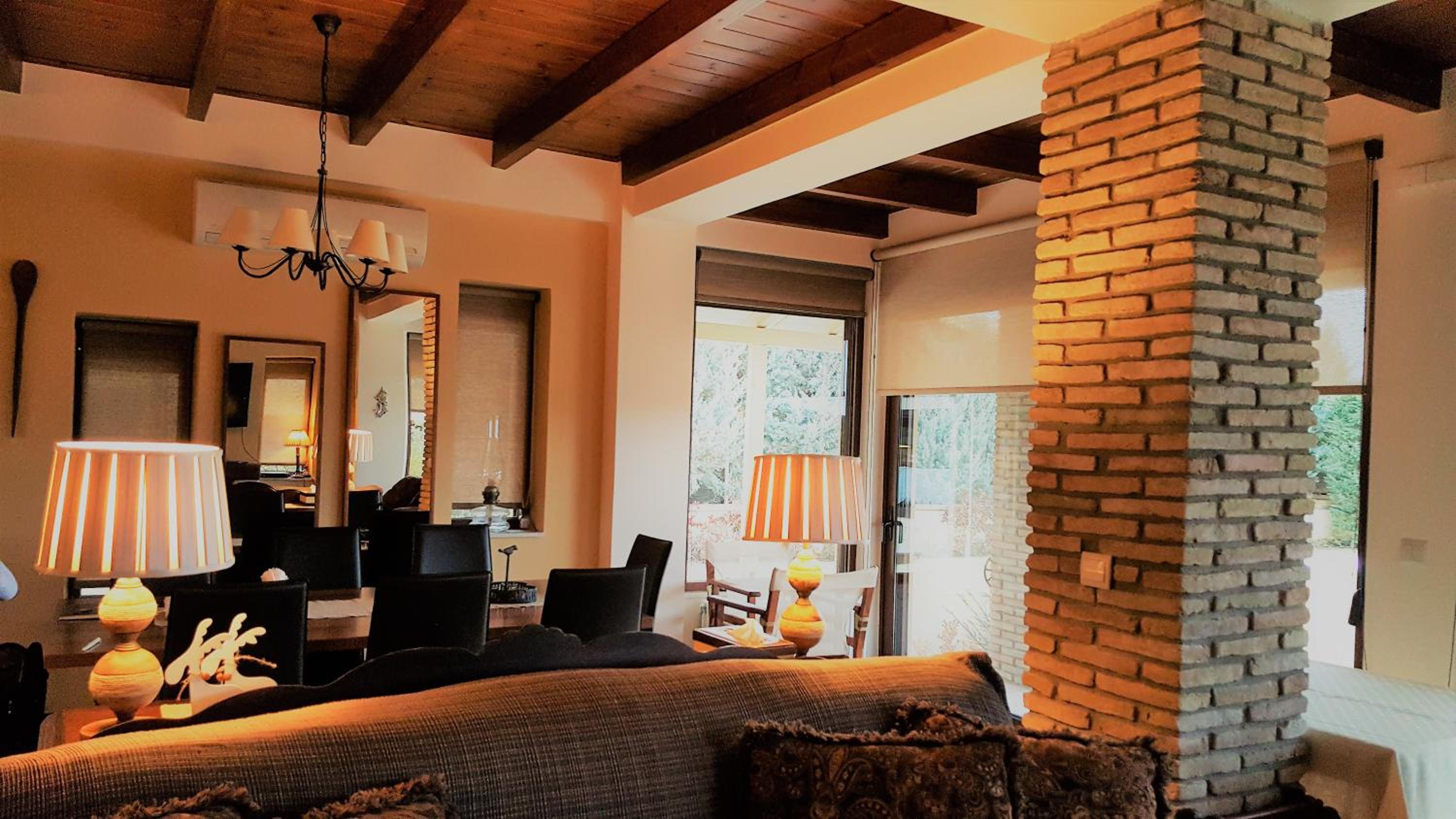 Chalet photo 3