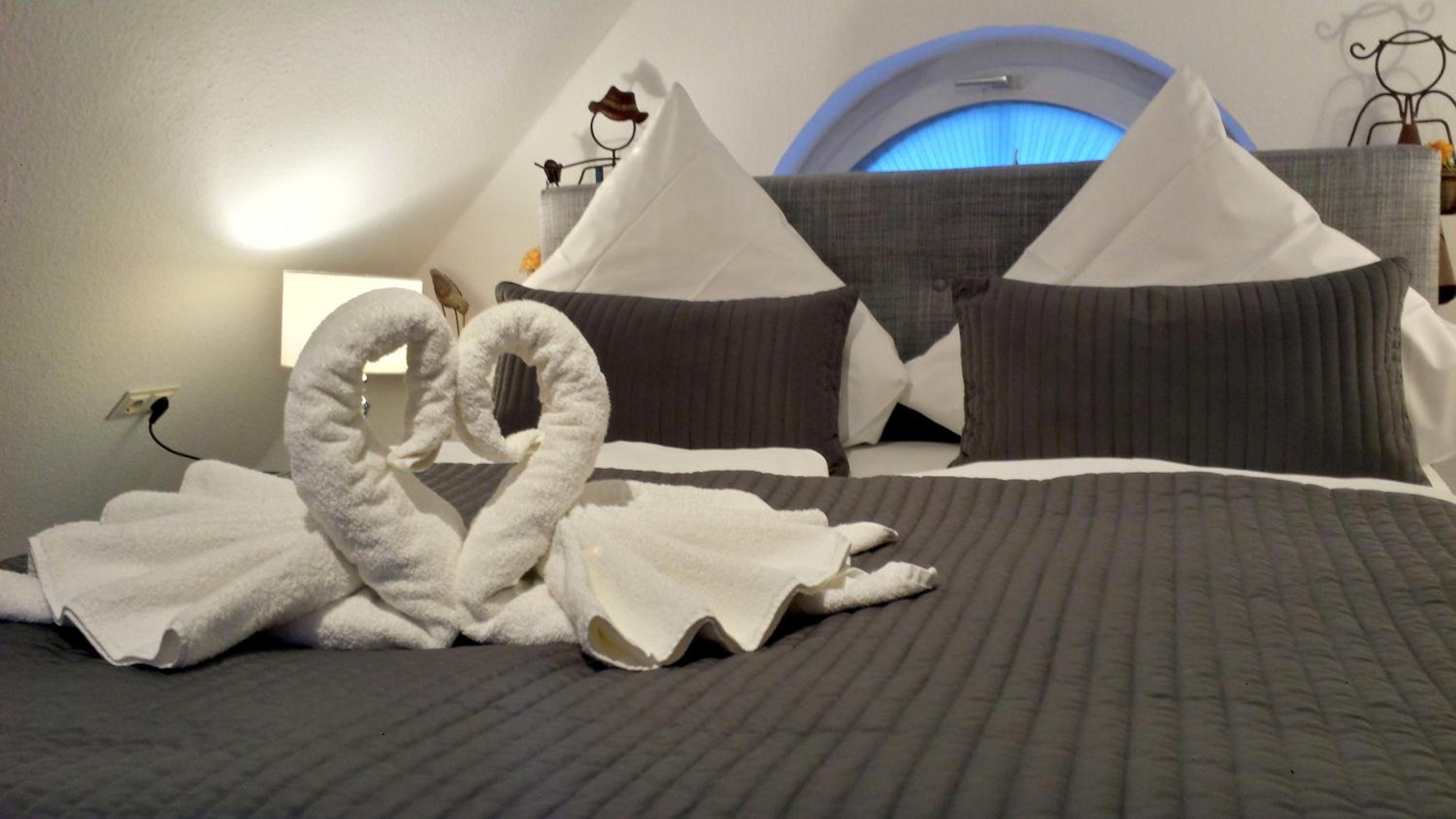 Duplex Apartment photo 1
