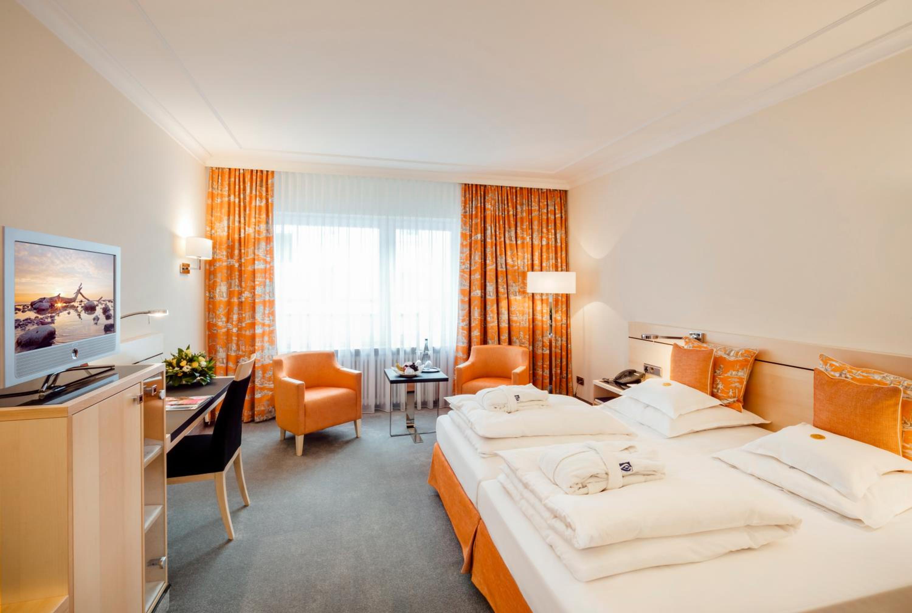 Standard Double Room photo 1