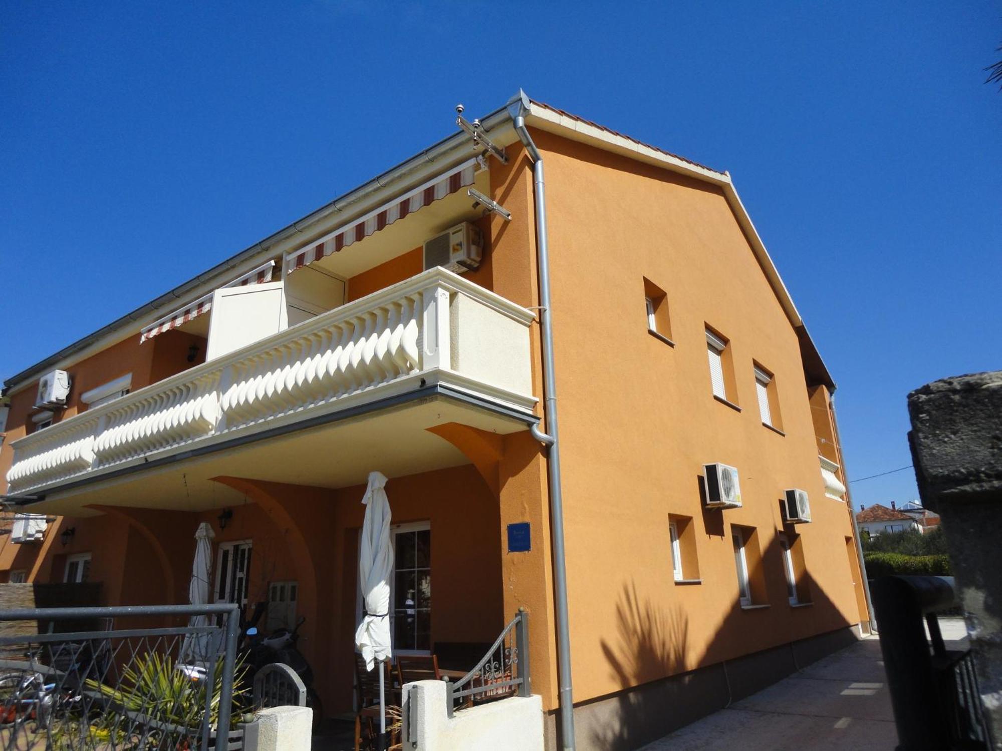 Studio with Terrace - Photo 12