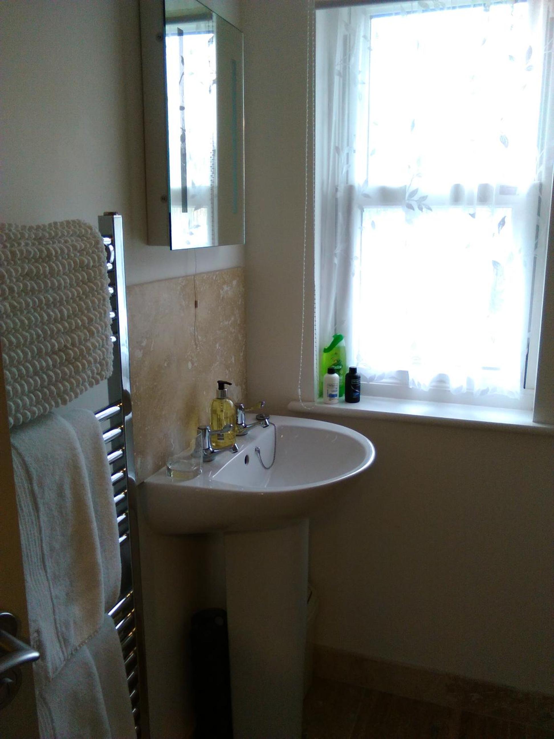 Twin Room photo 2
