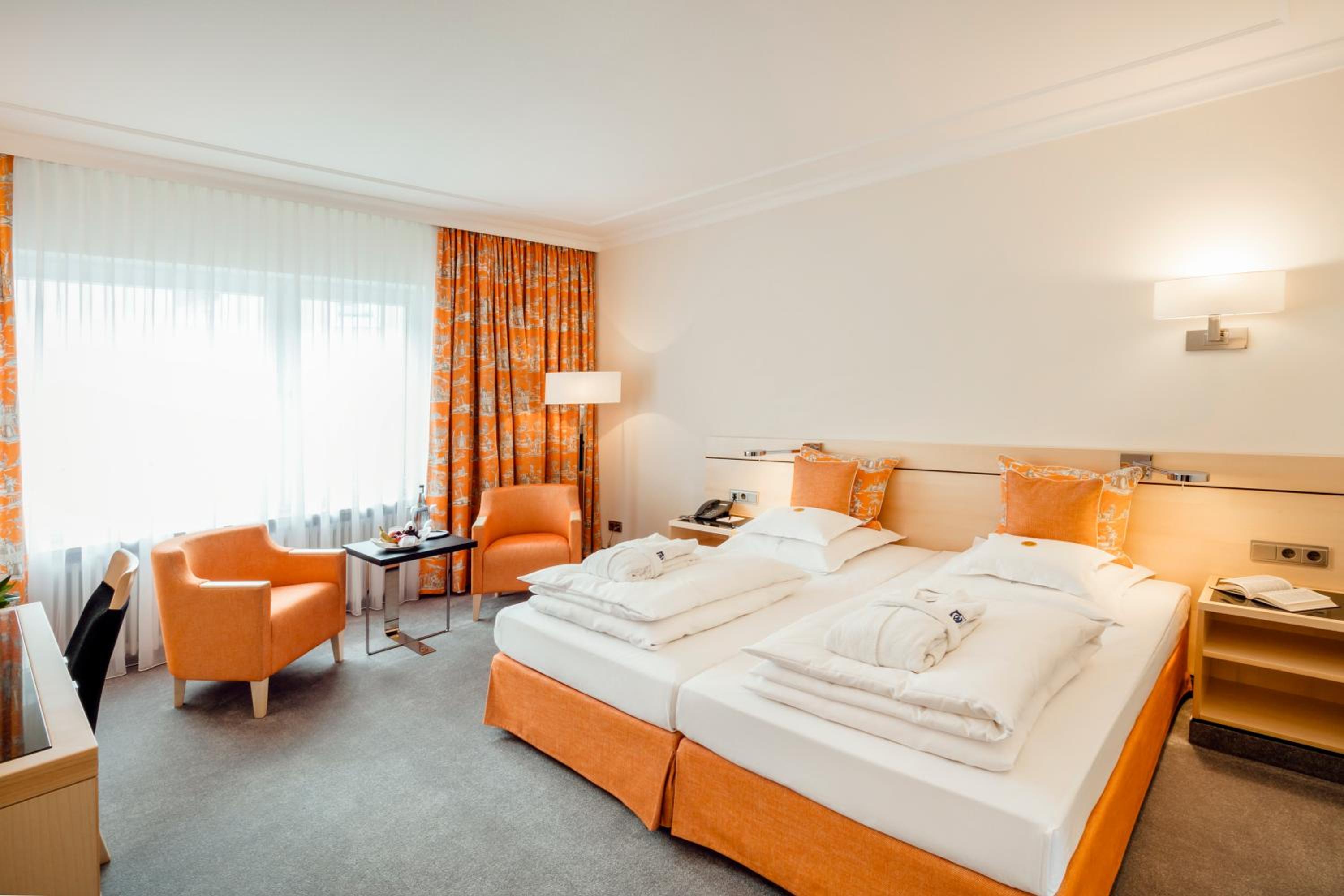 Standard Double Room photo 2
