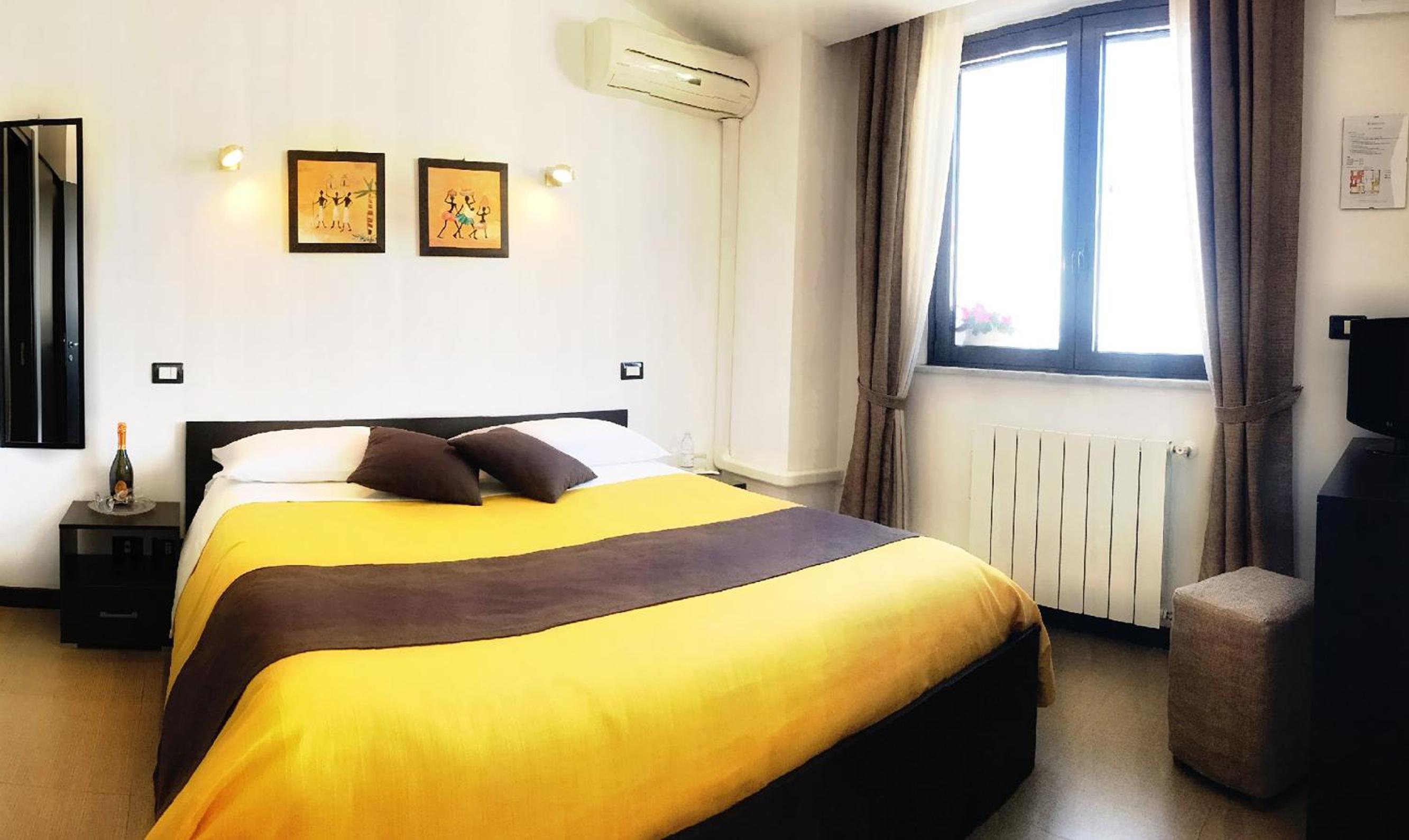Double Room With Sea View photo 1
