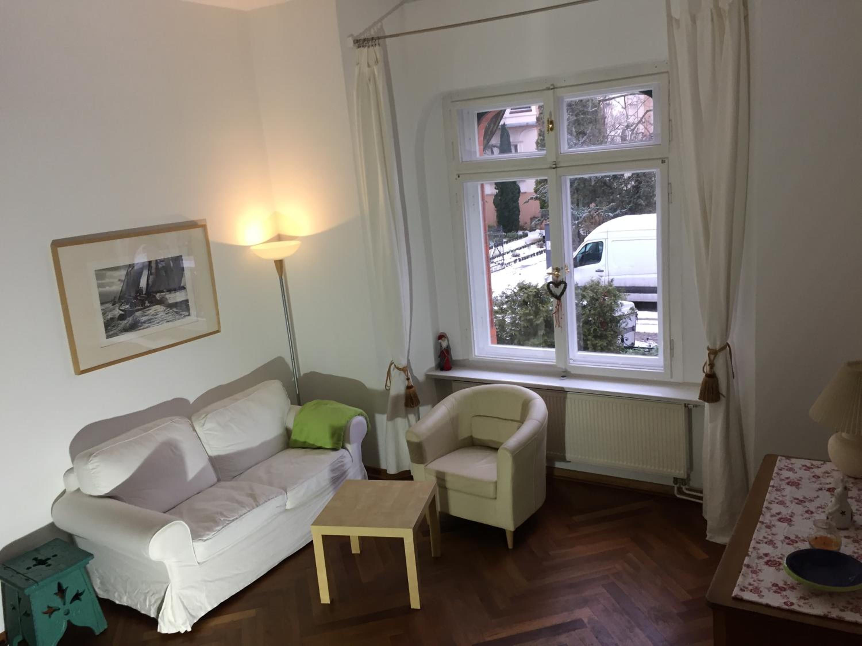 Apartment - Split Level photo 1