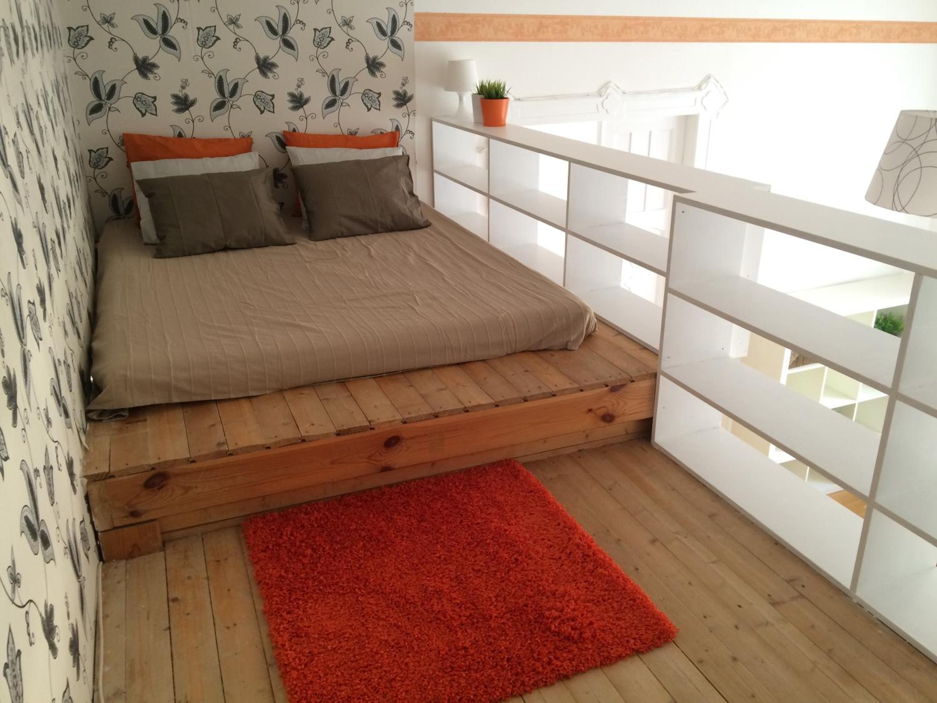 One-Bedroom Apartment - Photo 17