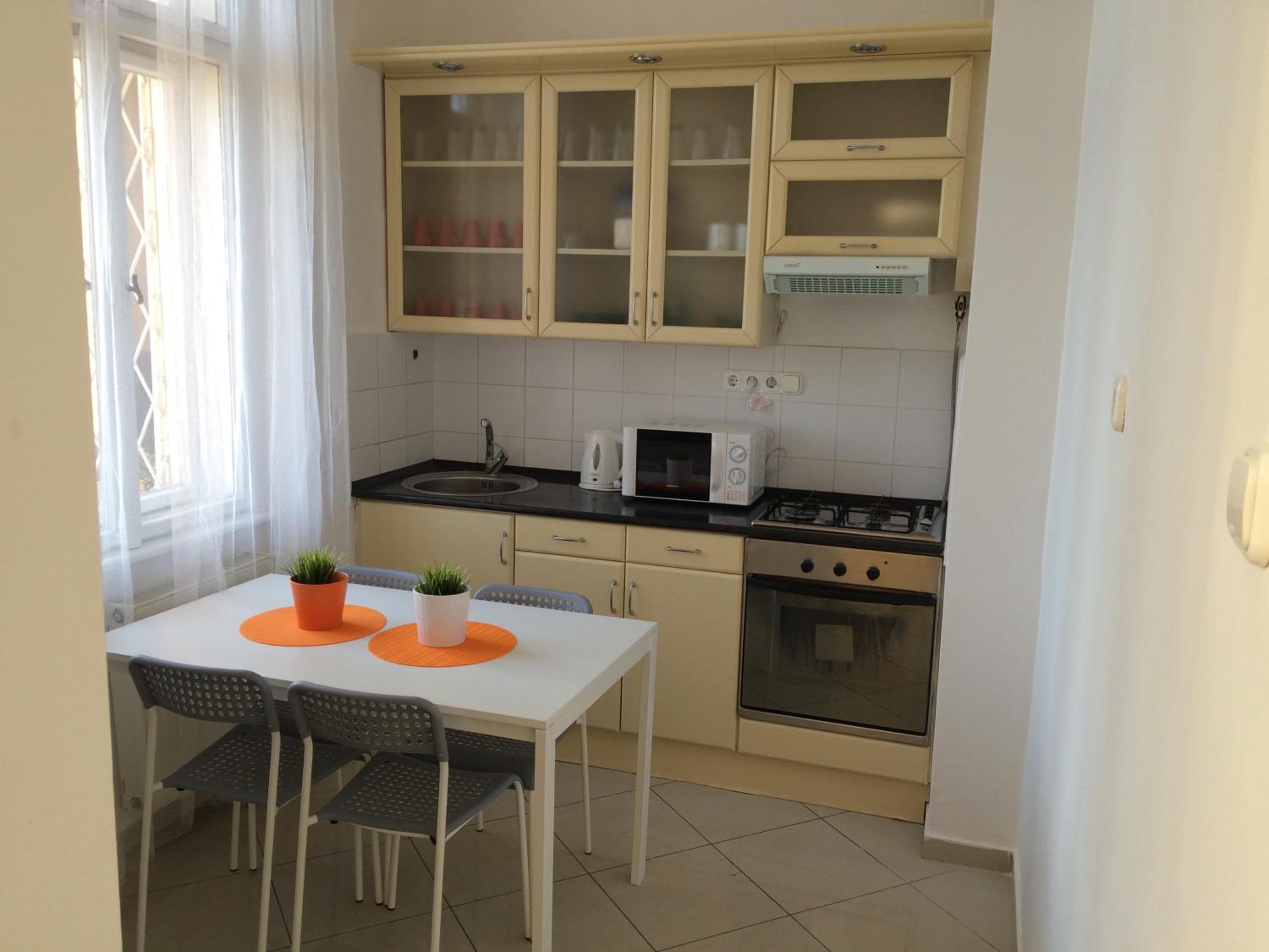 One-Bedroom Apartment - Photo 4