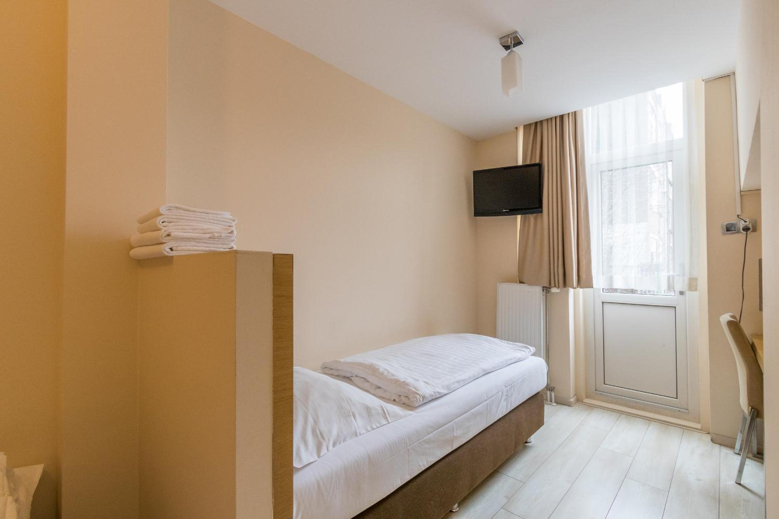 Quadruple Room photo 1