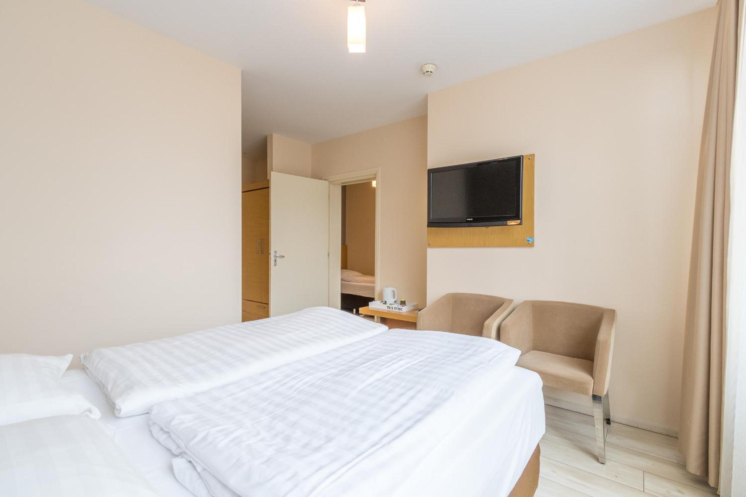 Quadruple Room photo 2