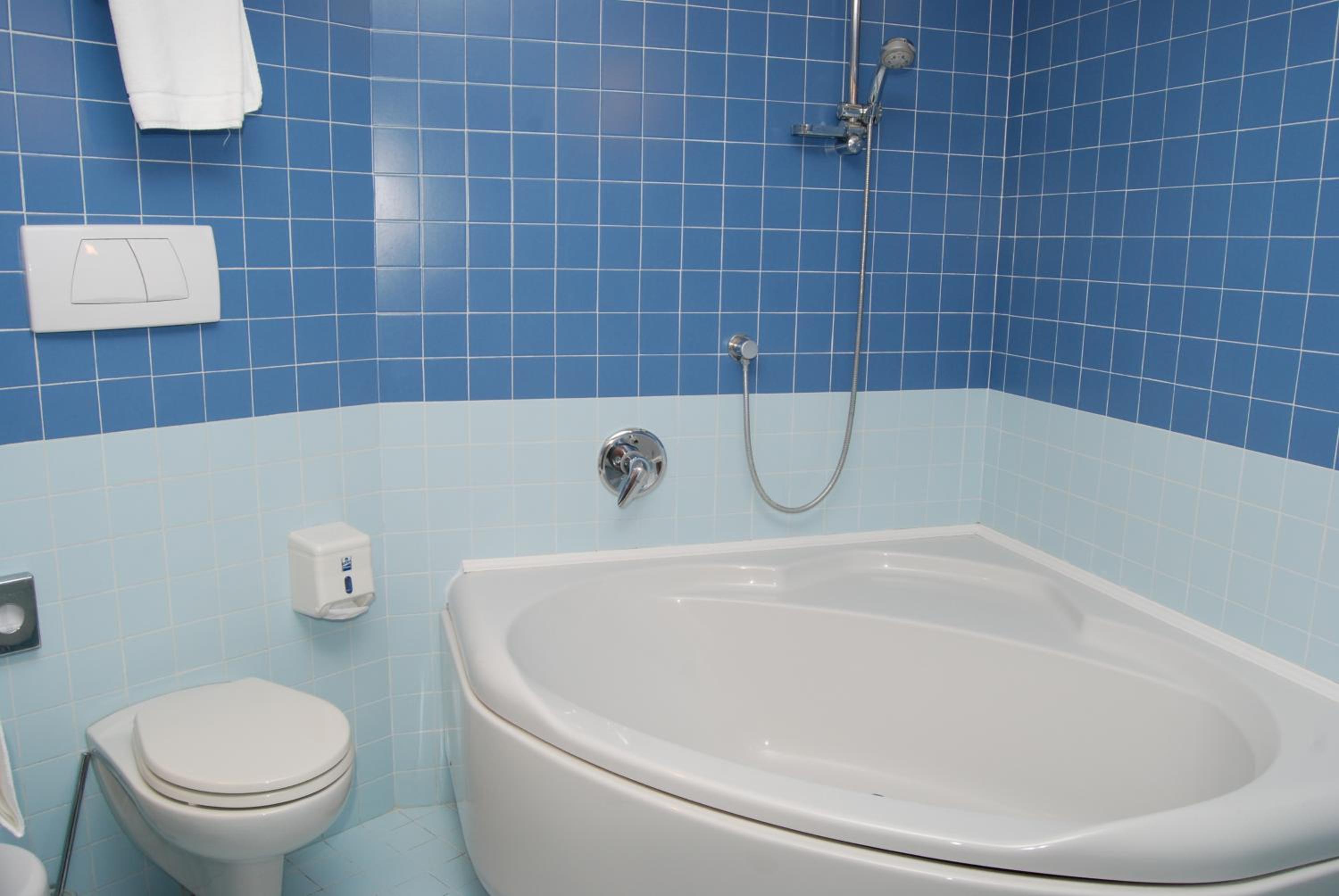 Deluxe Apartment - Photo 8