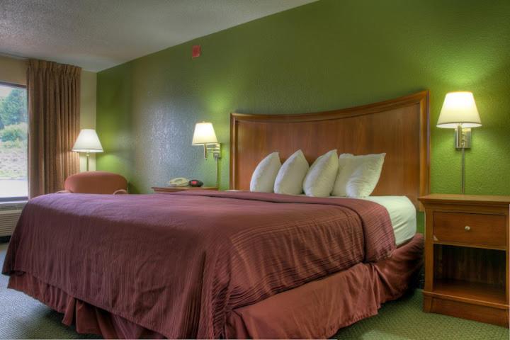 King Room - Non-Smoking - Photo 10