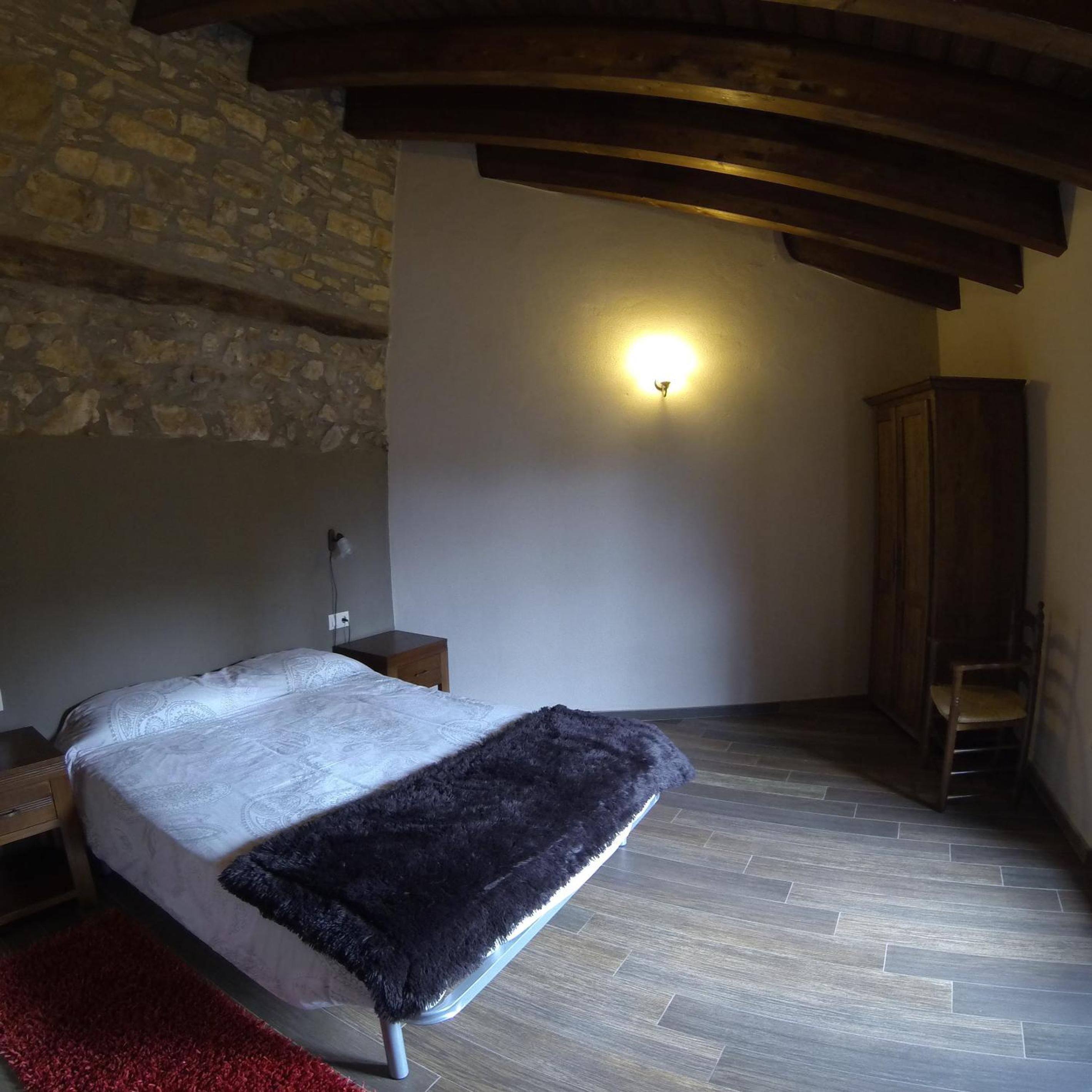 Two-Bedroom Apartment (4 Adults)