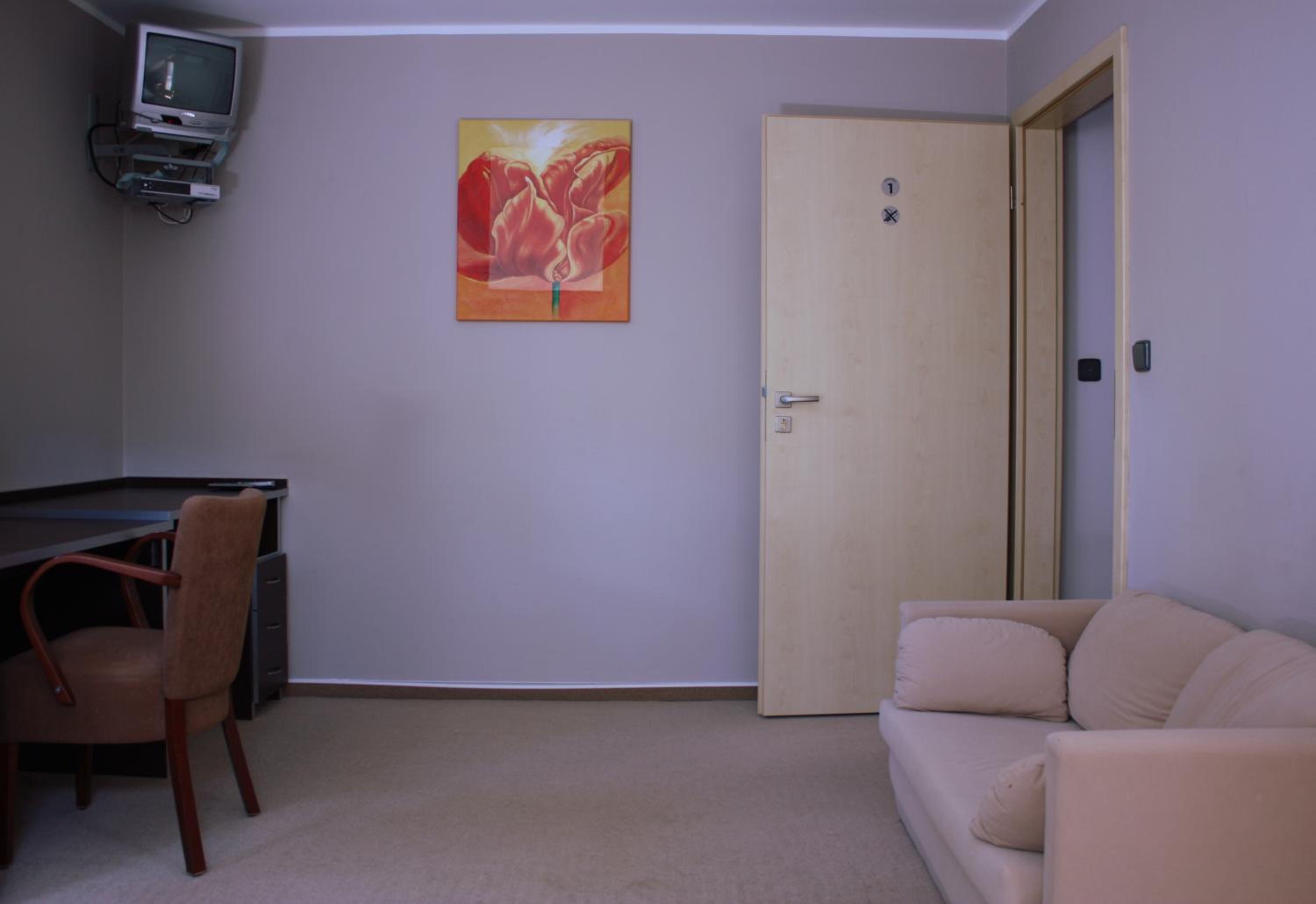 Double Room photo 1