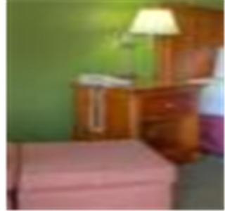 Double Room with Two Double Beds - Non-Smoking - Photo 3