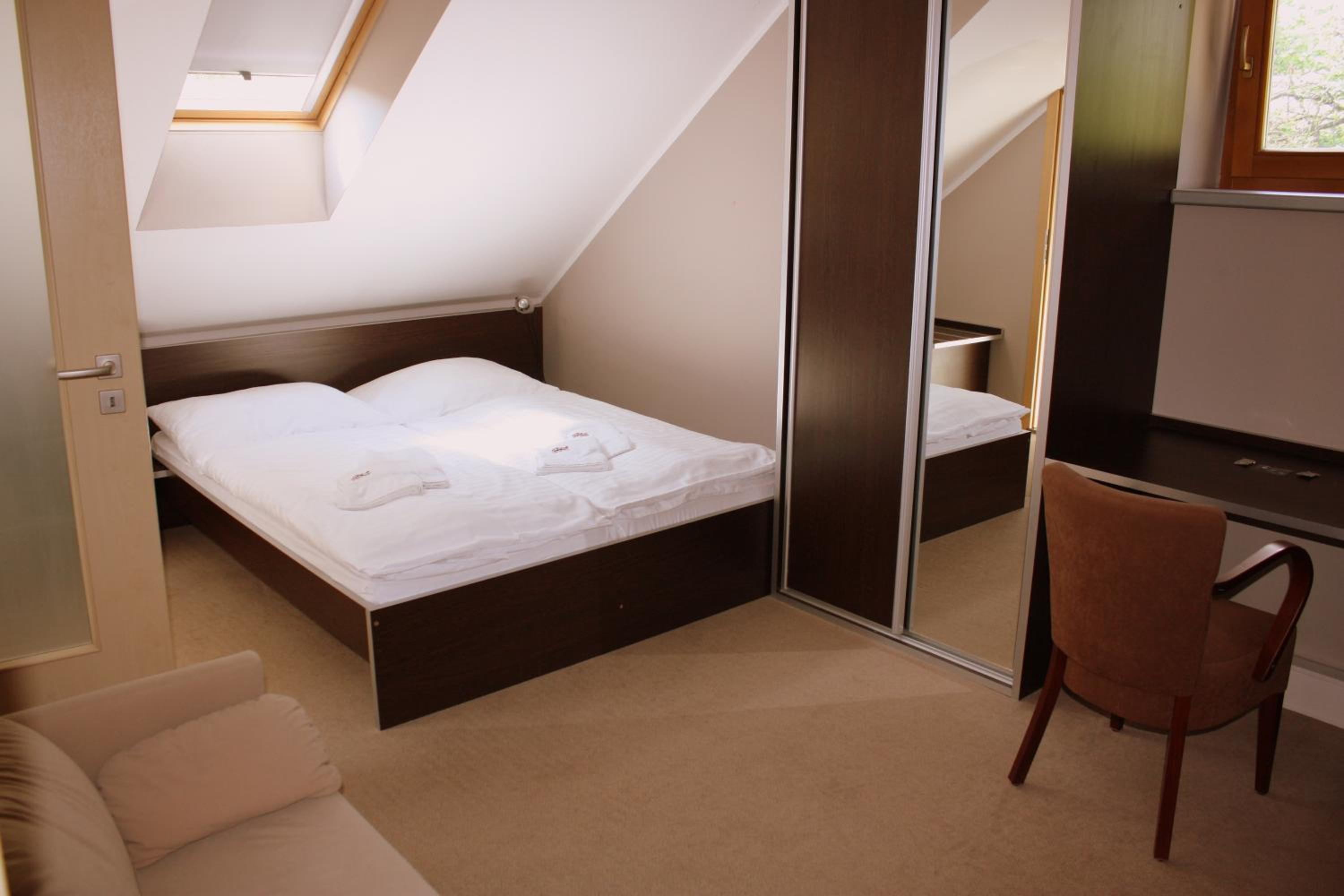 Double Room photo 3