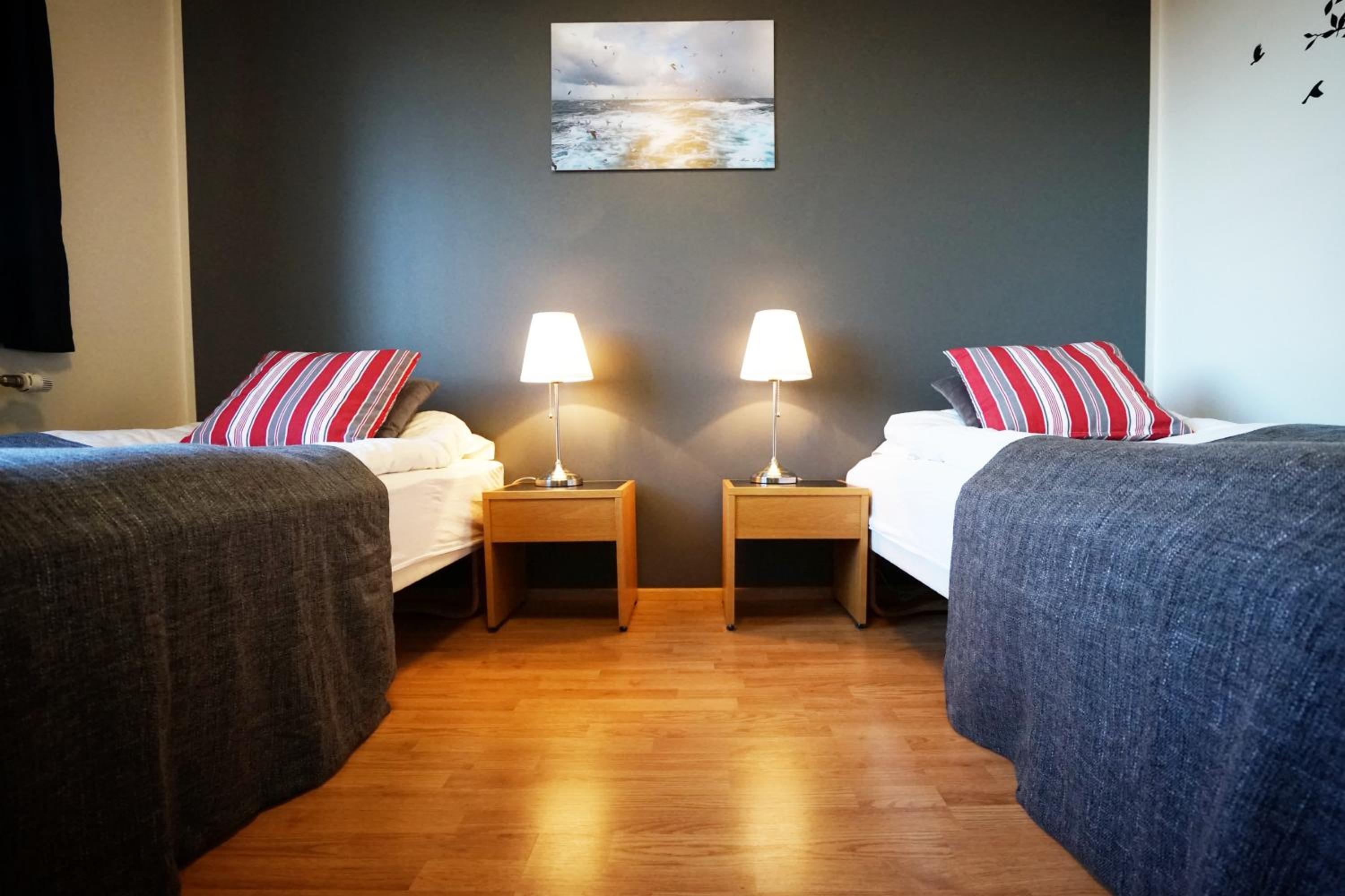 Double or Twin Room photo 2