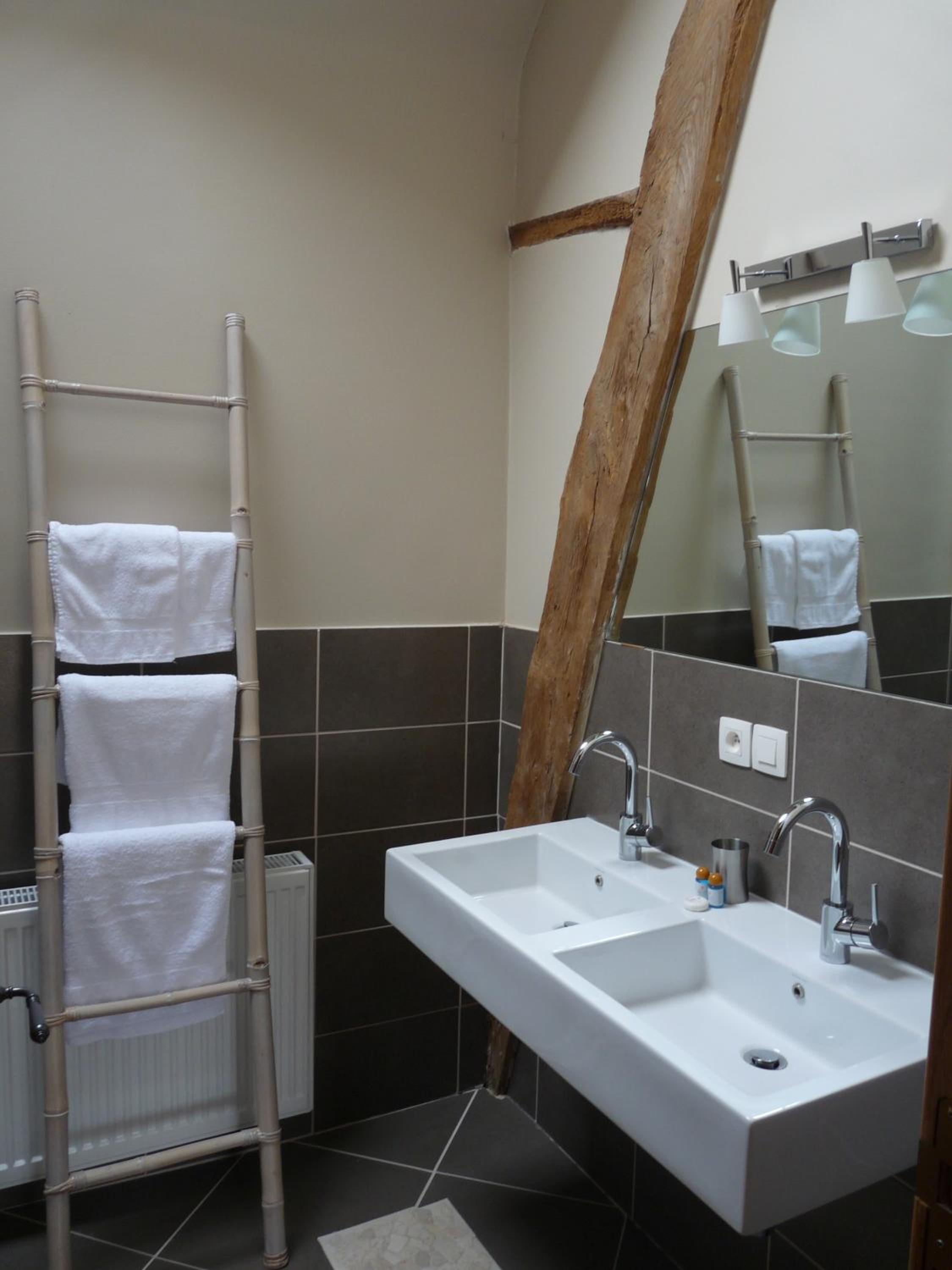 Luxury Suite with Spa Bath photo 3