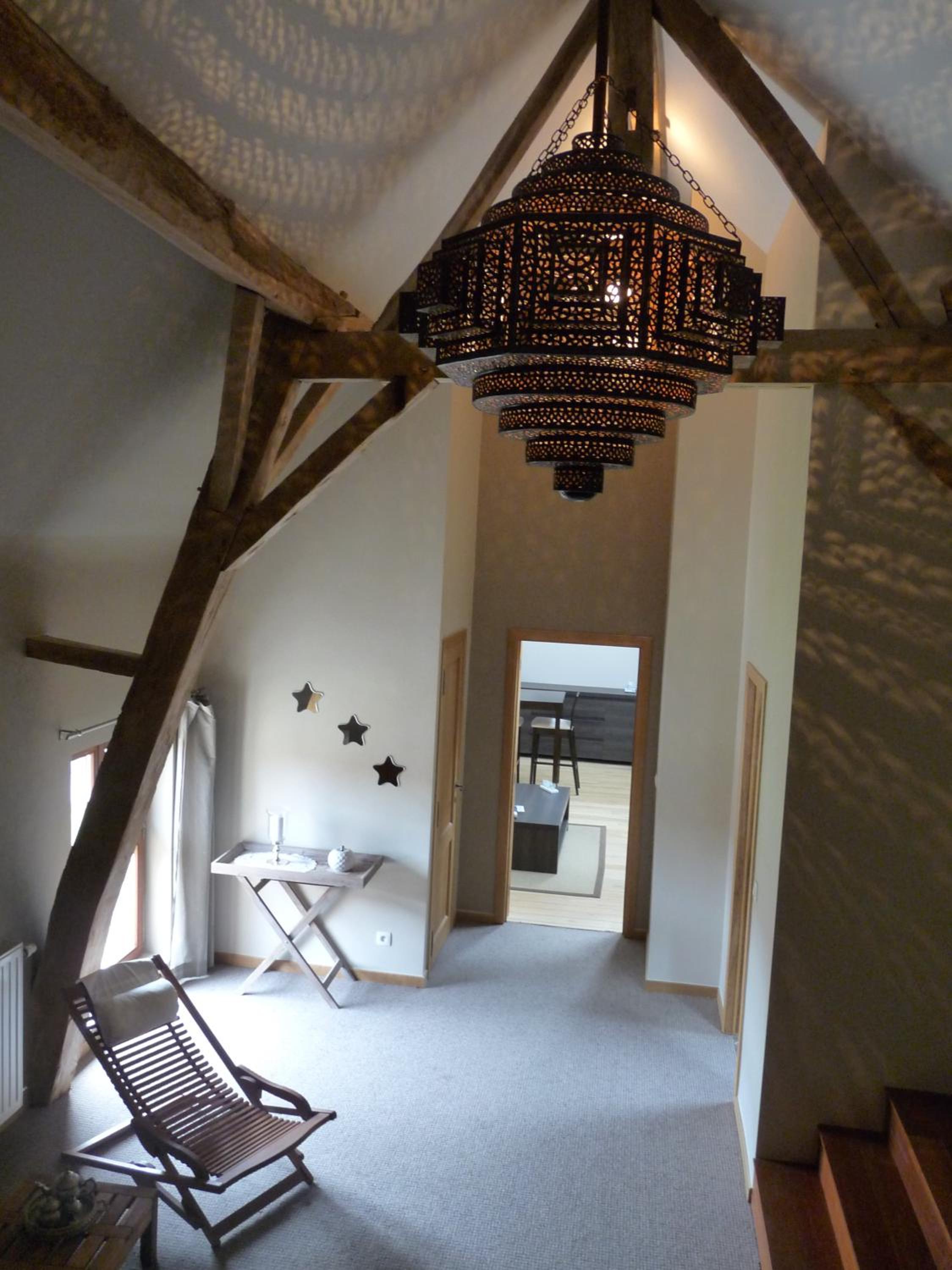 Luxury Suite with Spa Bath photo 2