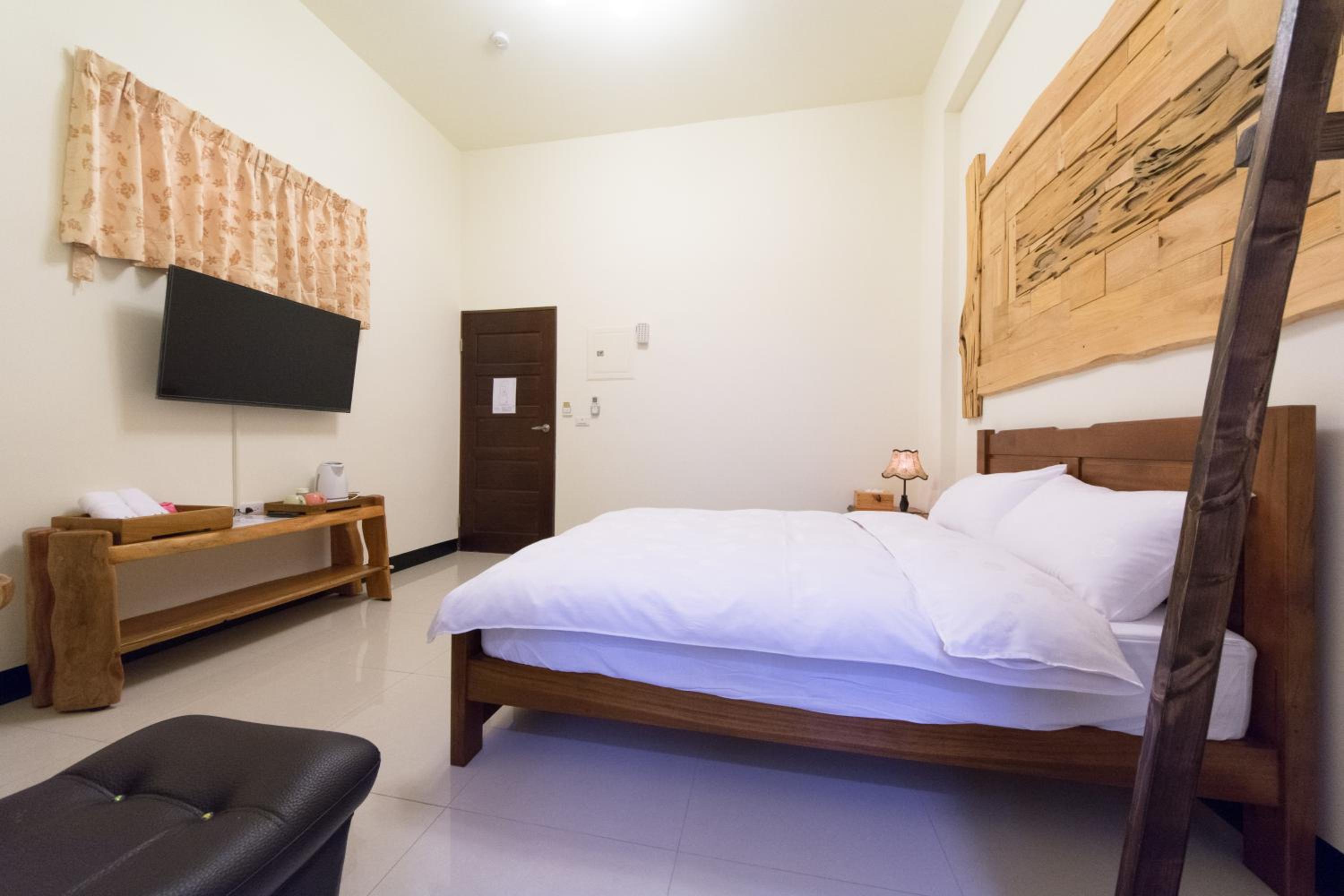 Standard Double Room - Travel Subsidy Program Only photo 3