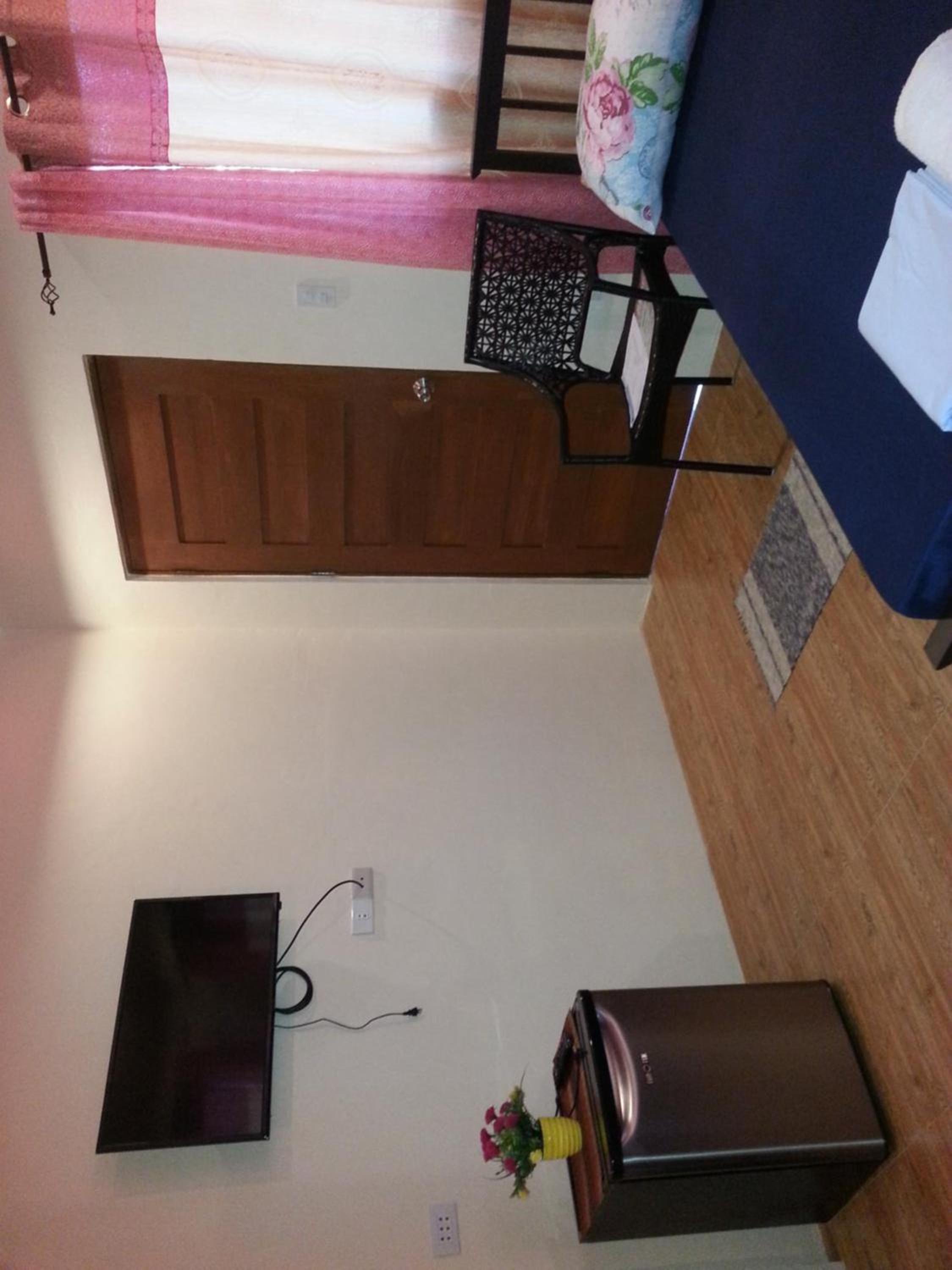 Quadruple Room with Bathroom - 2 photo 1