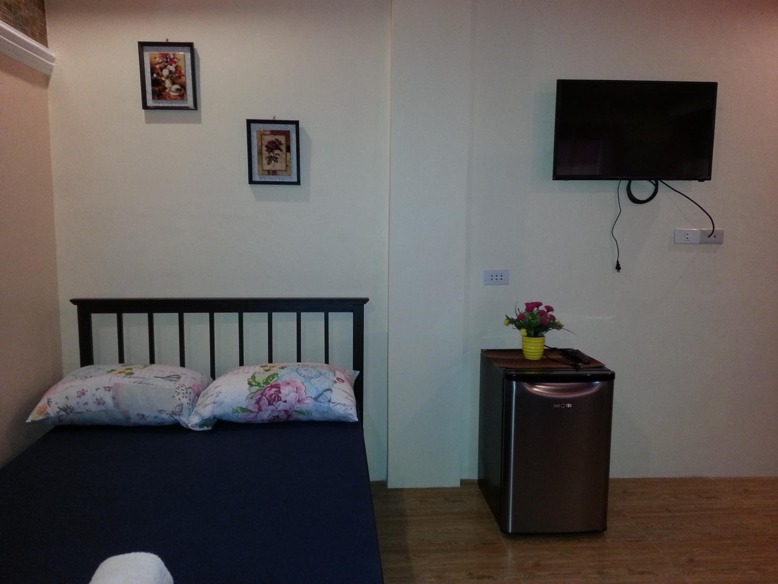 Quadruple Room with Bathroom - 2 photo 3