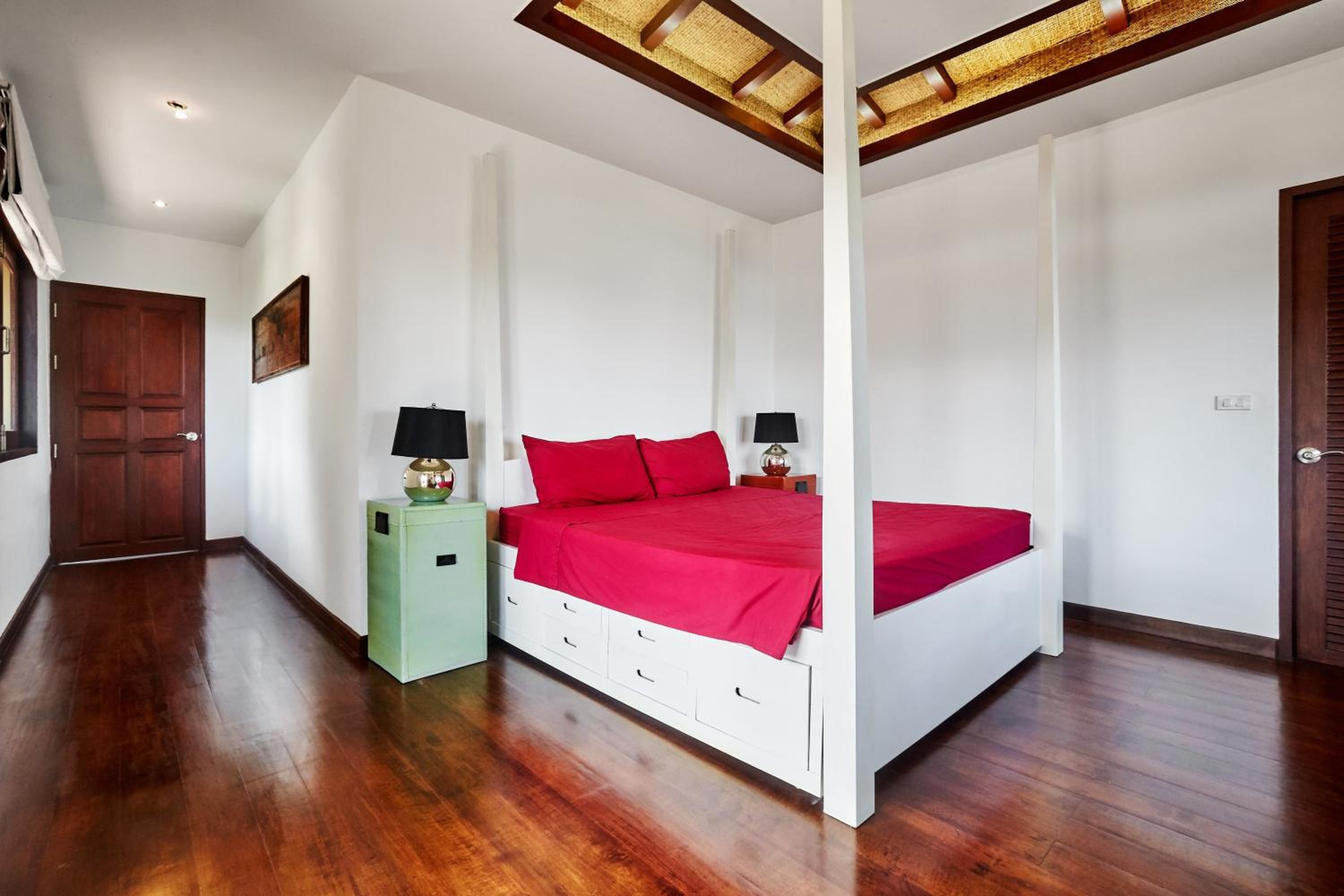 Villa mit Privatpool