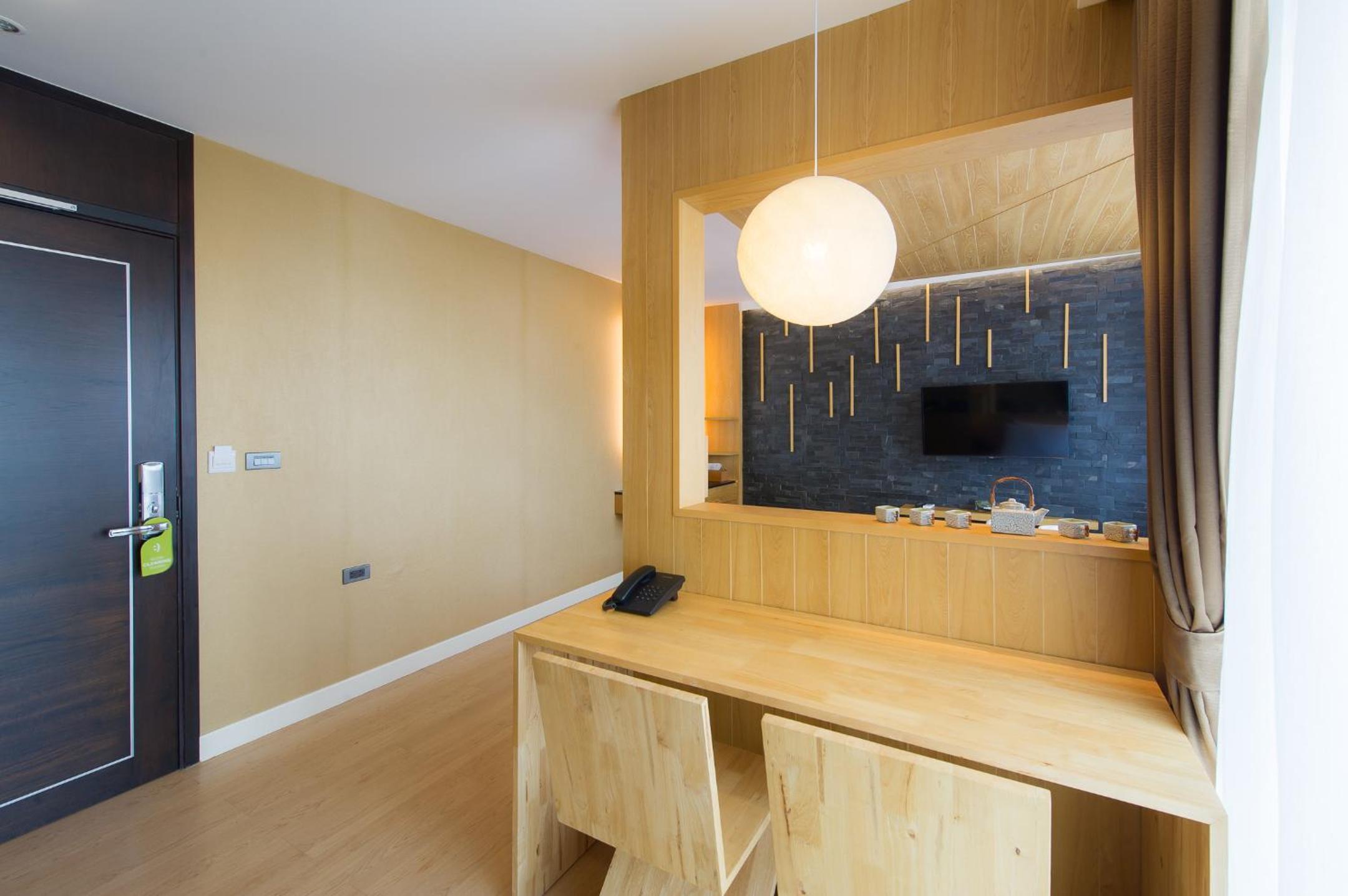 Superior Twin Room photo 2