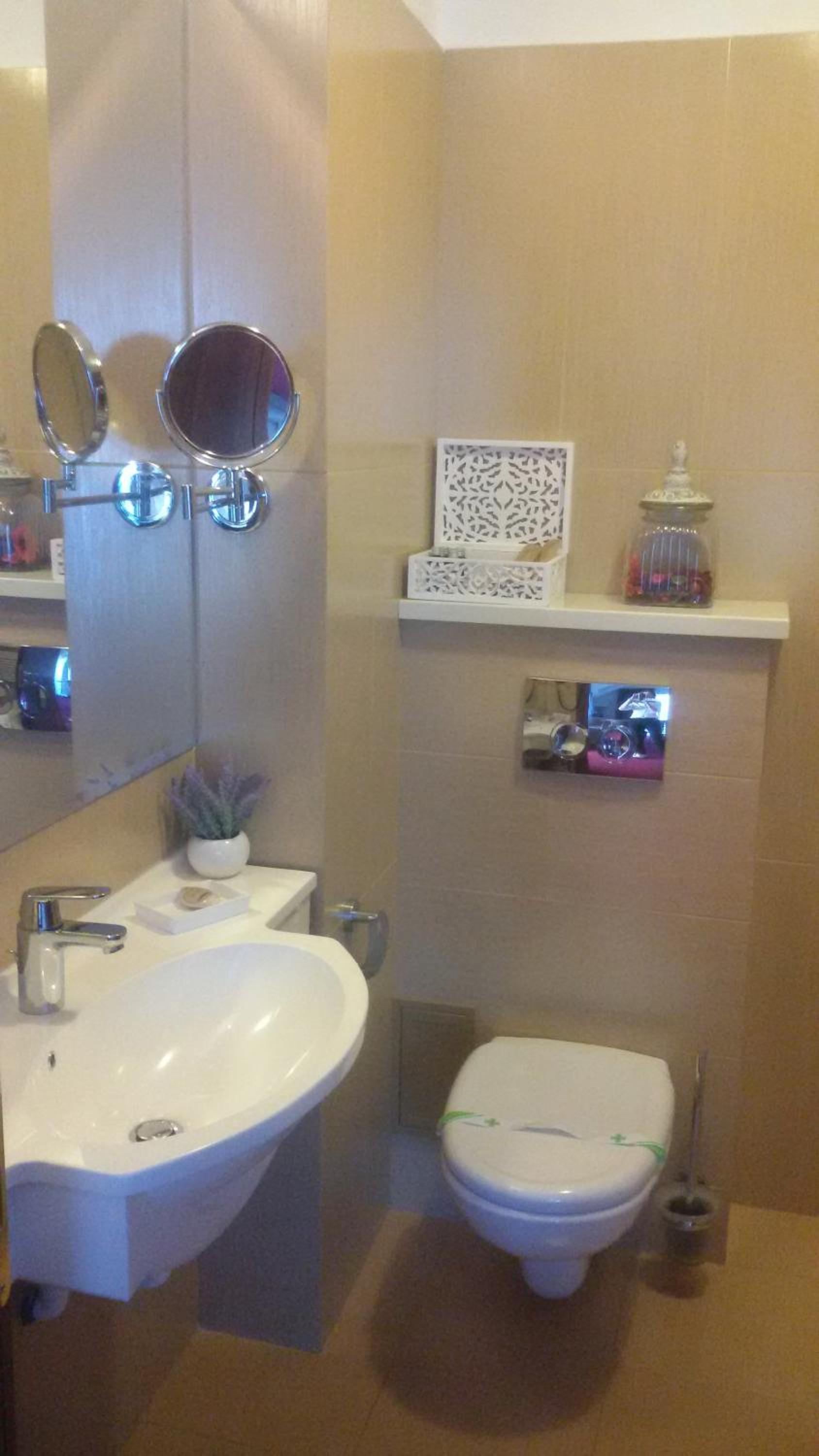Romantic Suite with Spa access - Photo 4