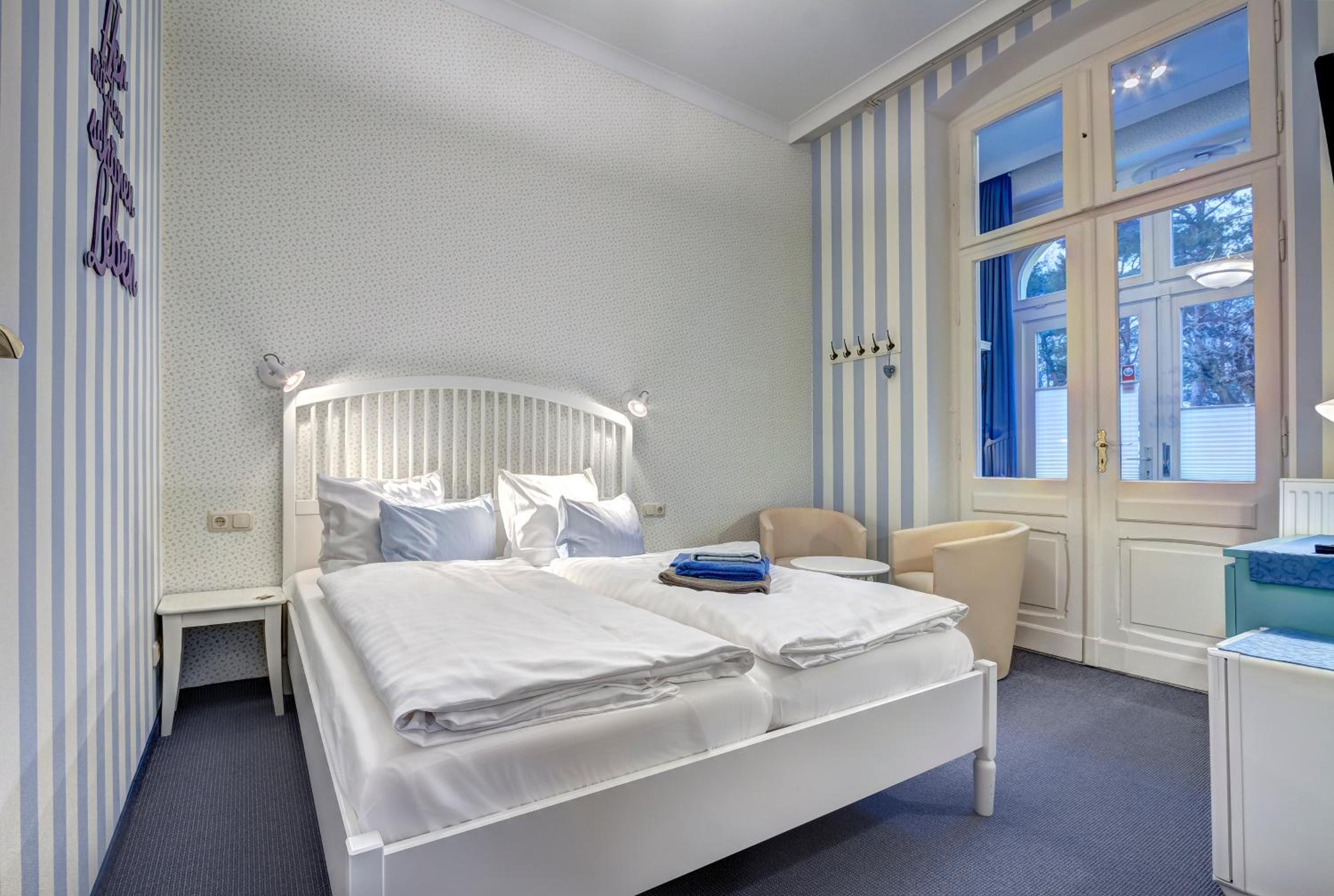 Small Double Room