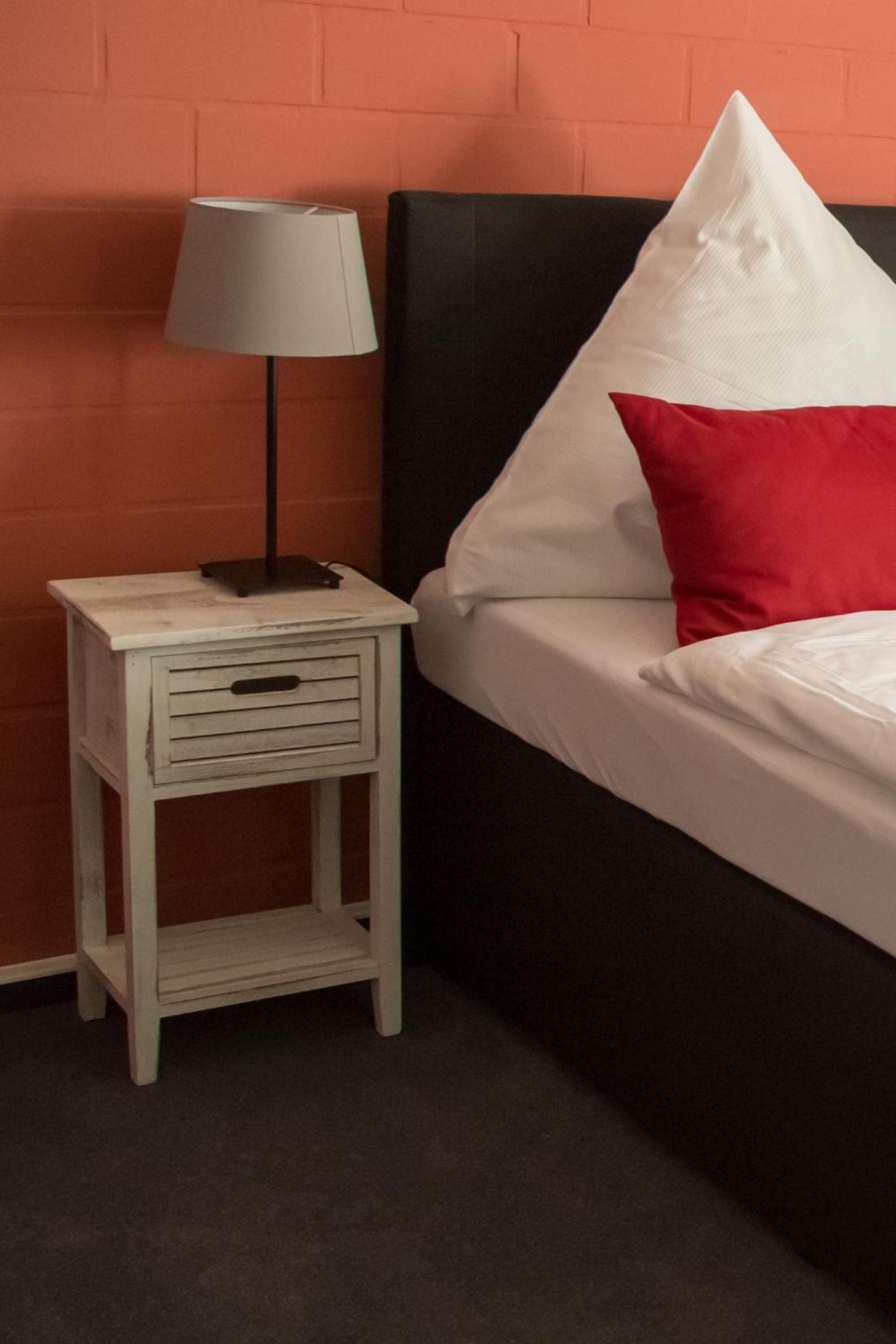 Deluxe Double or Twin Room photo 1
