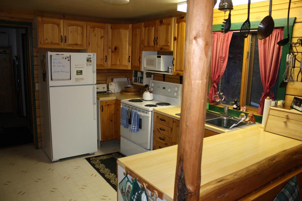 Cottage photo 1