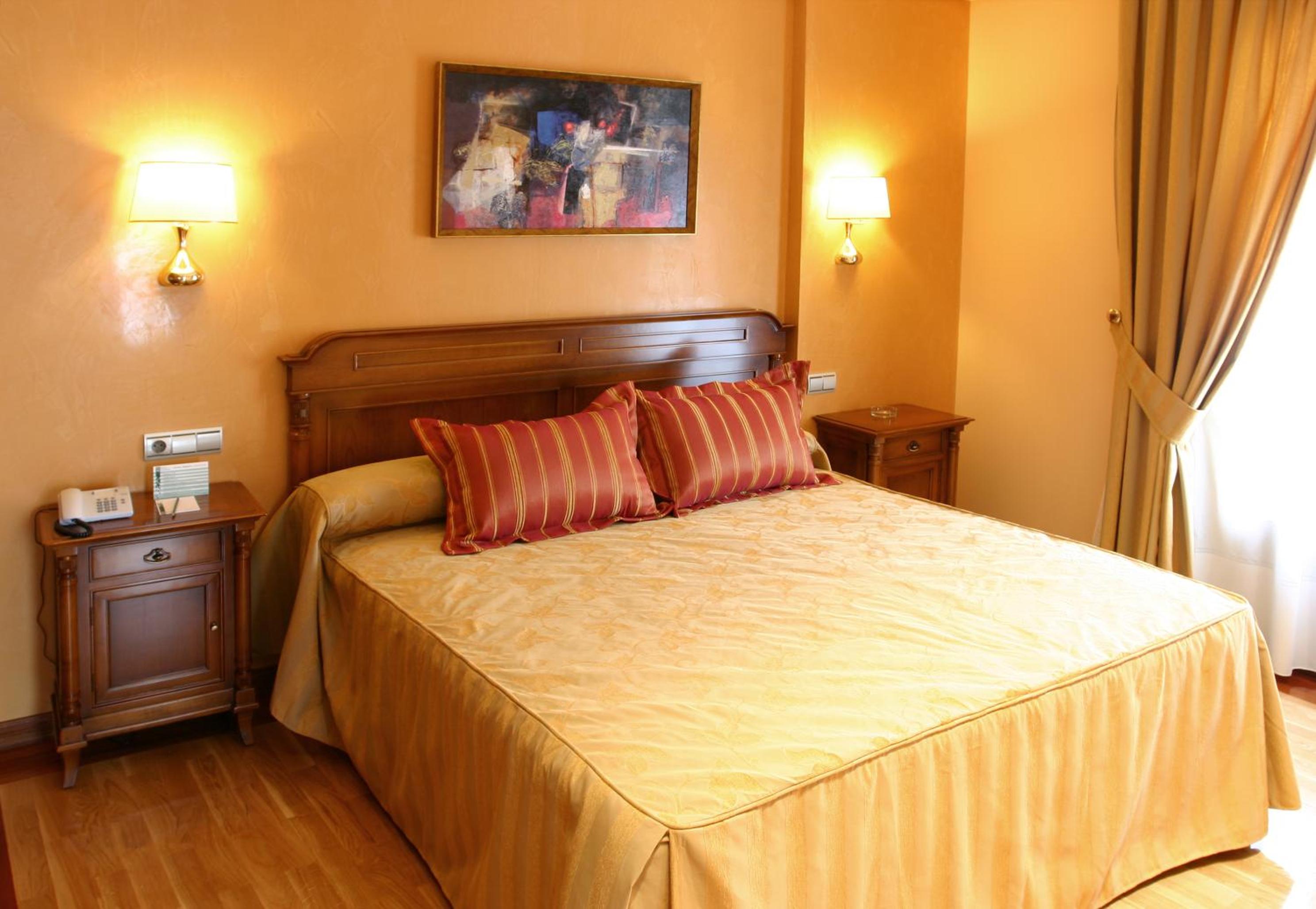 Junior Suite - Photo 1