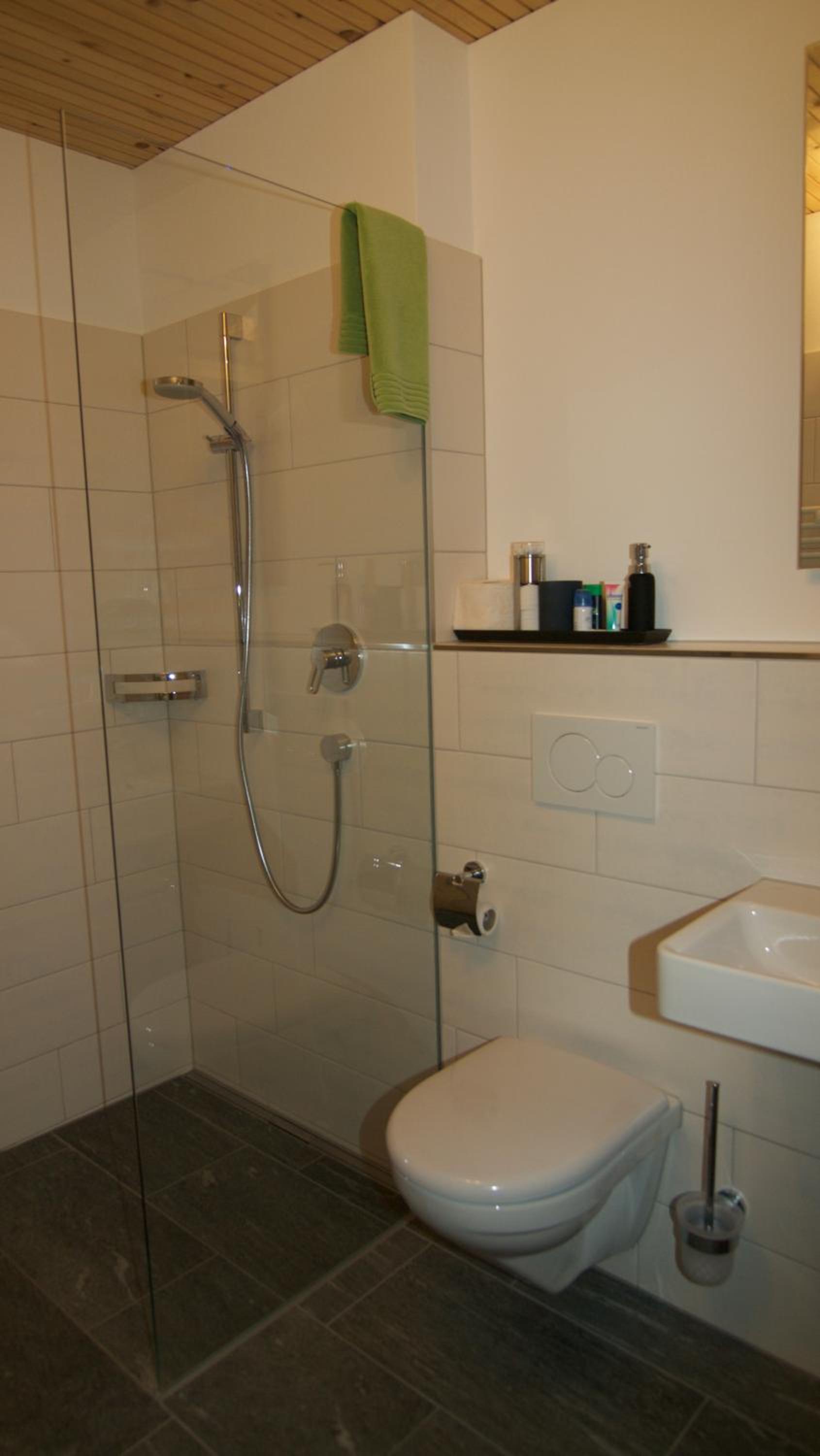 Double Room with Balcony photo 3