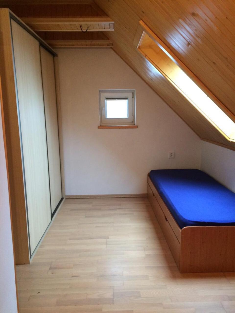 Two-Bedroom Chalet - Photo 1