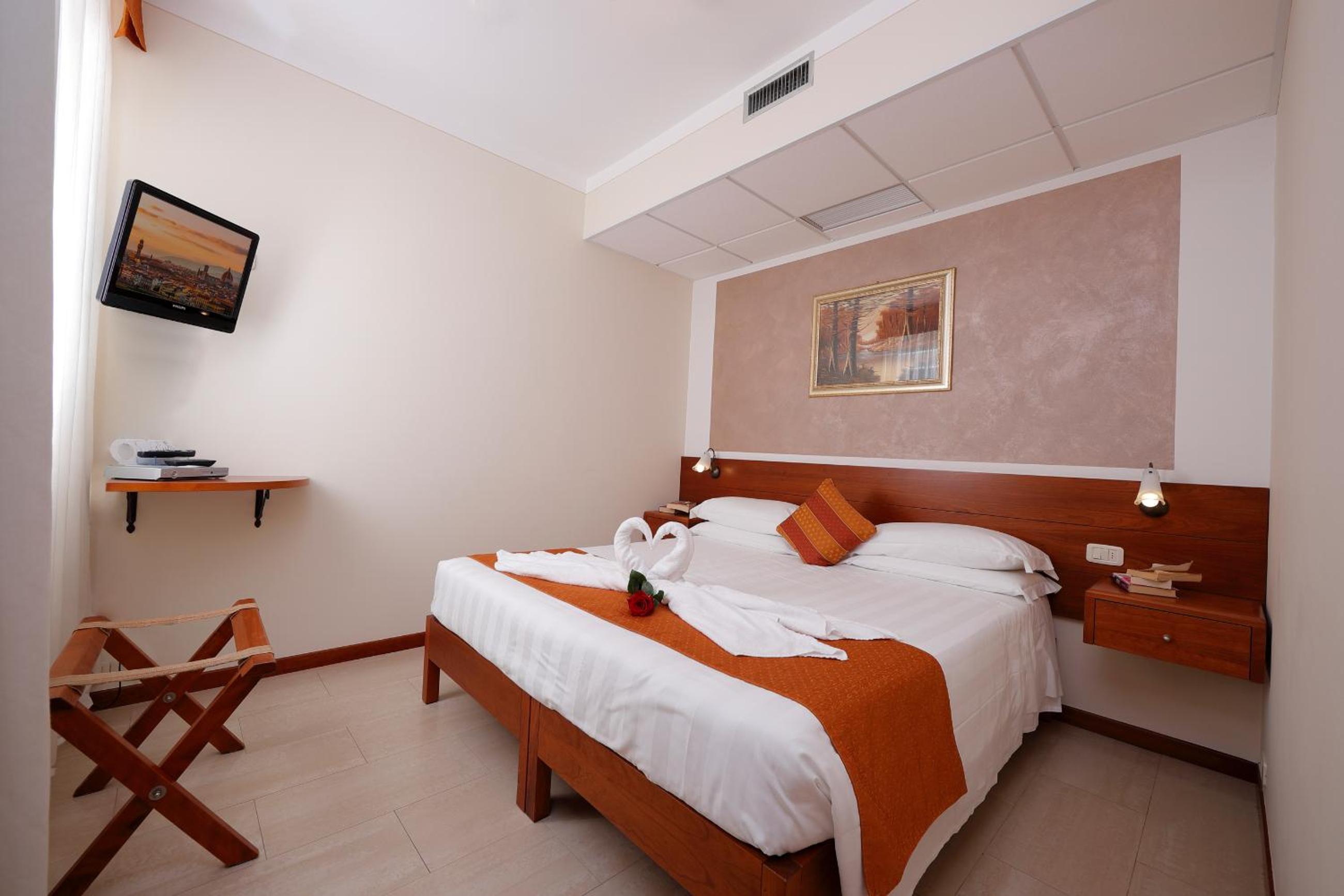 Junior Suite - Photo 16