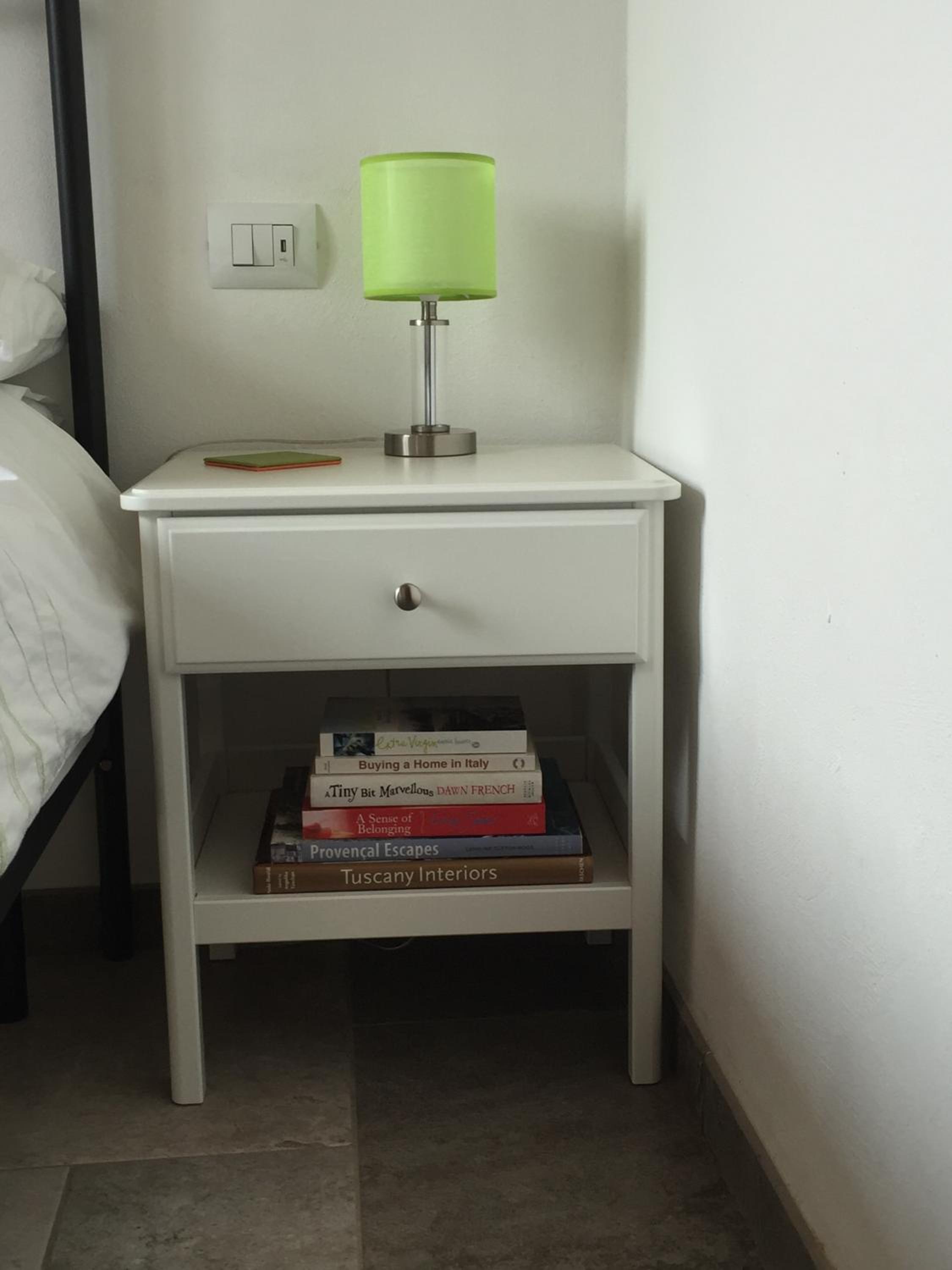 Two-Bedroom Apartment photo 1