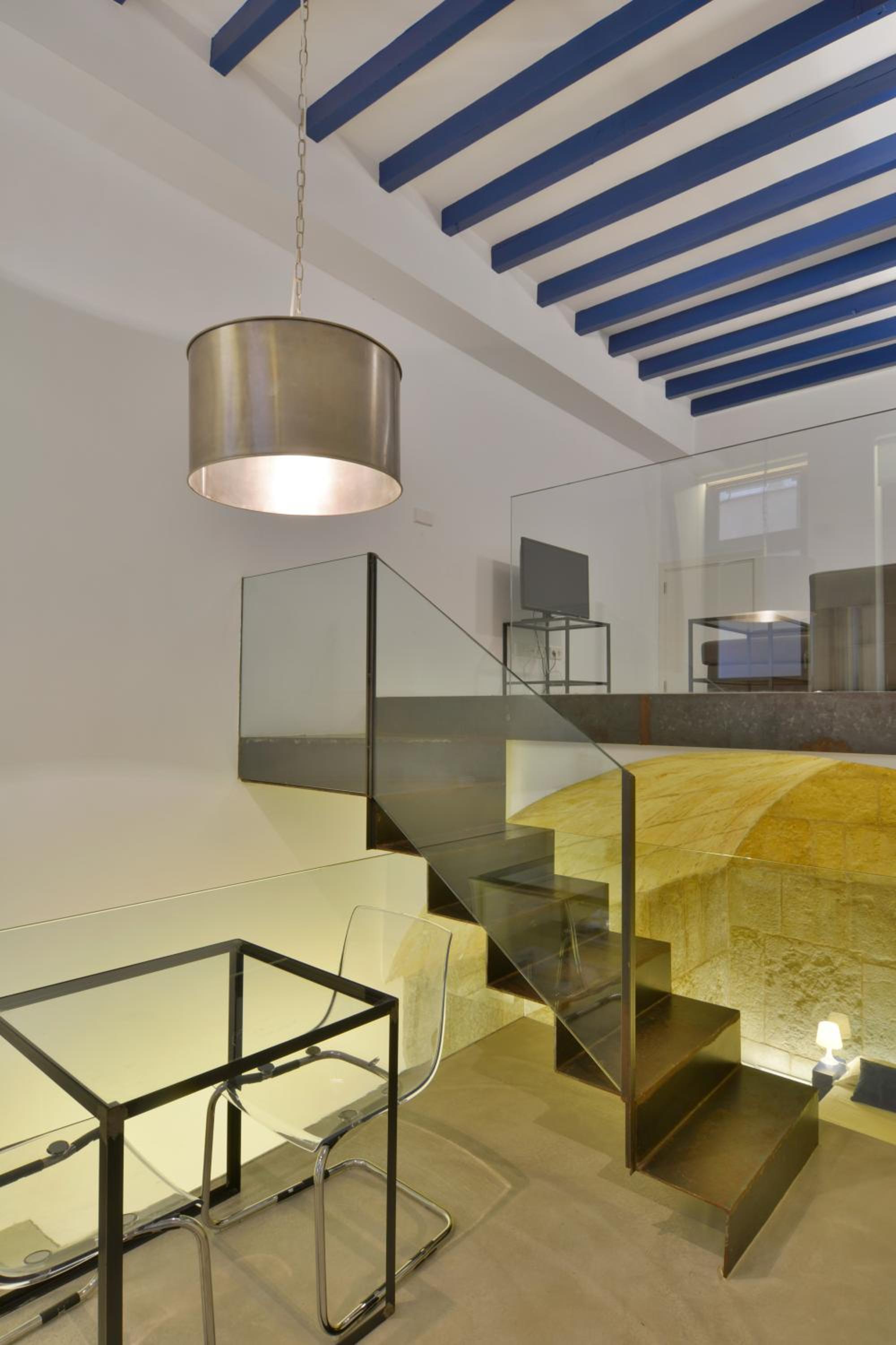 One-Bedroom Apartment - Ground Floor photo 3