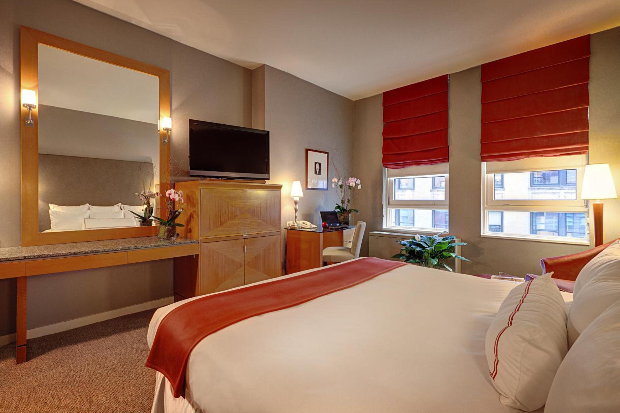 Classic King Room