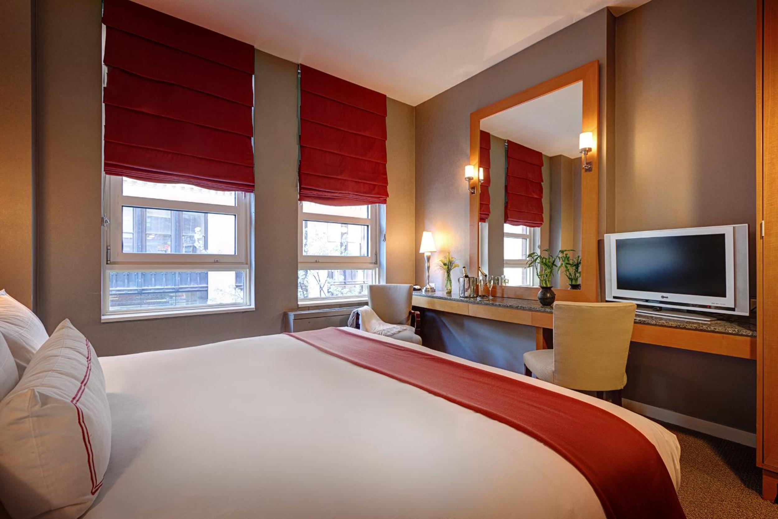 King Suite