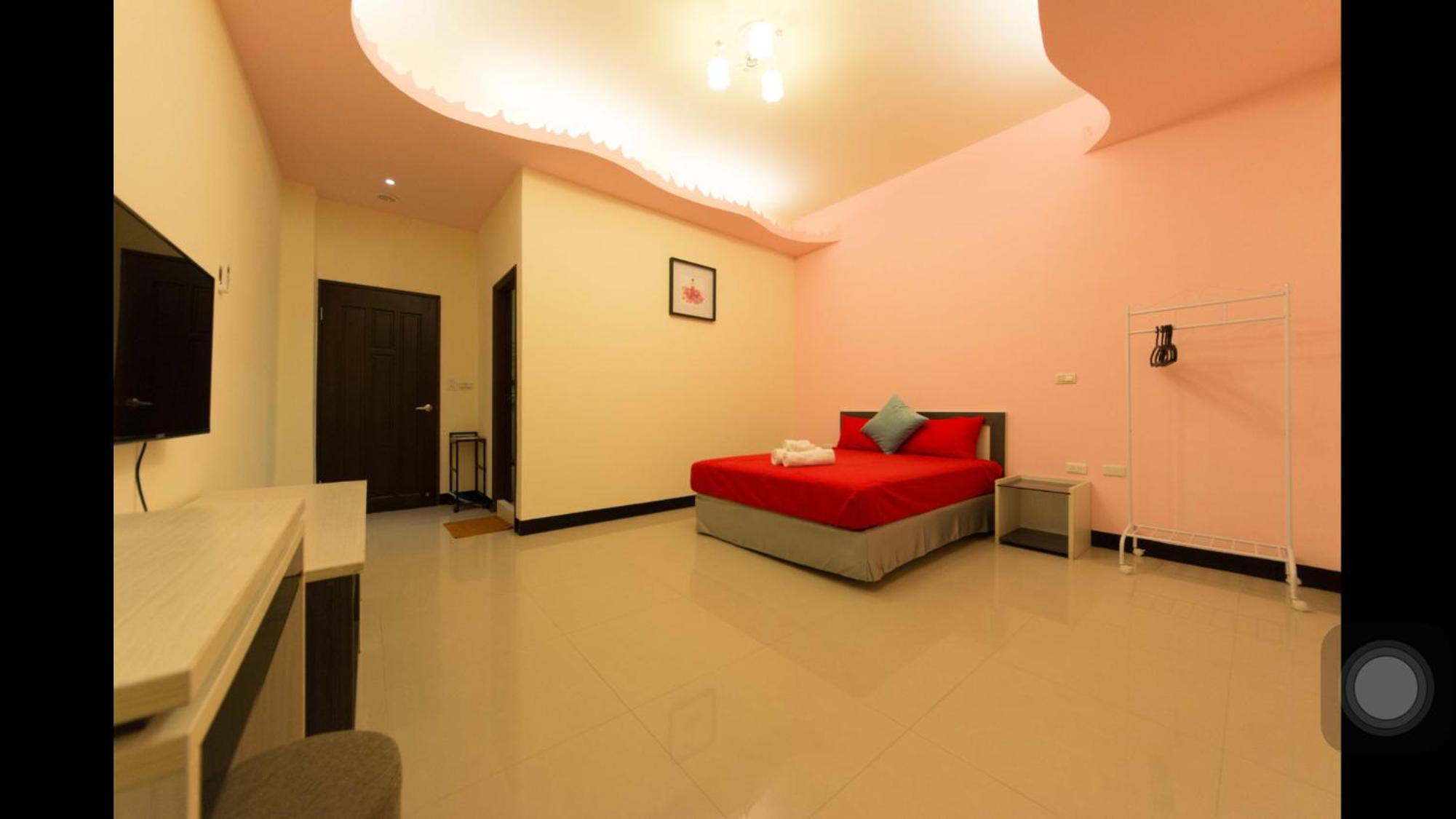 Superior Double Room - Photo 5