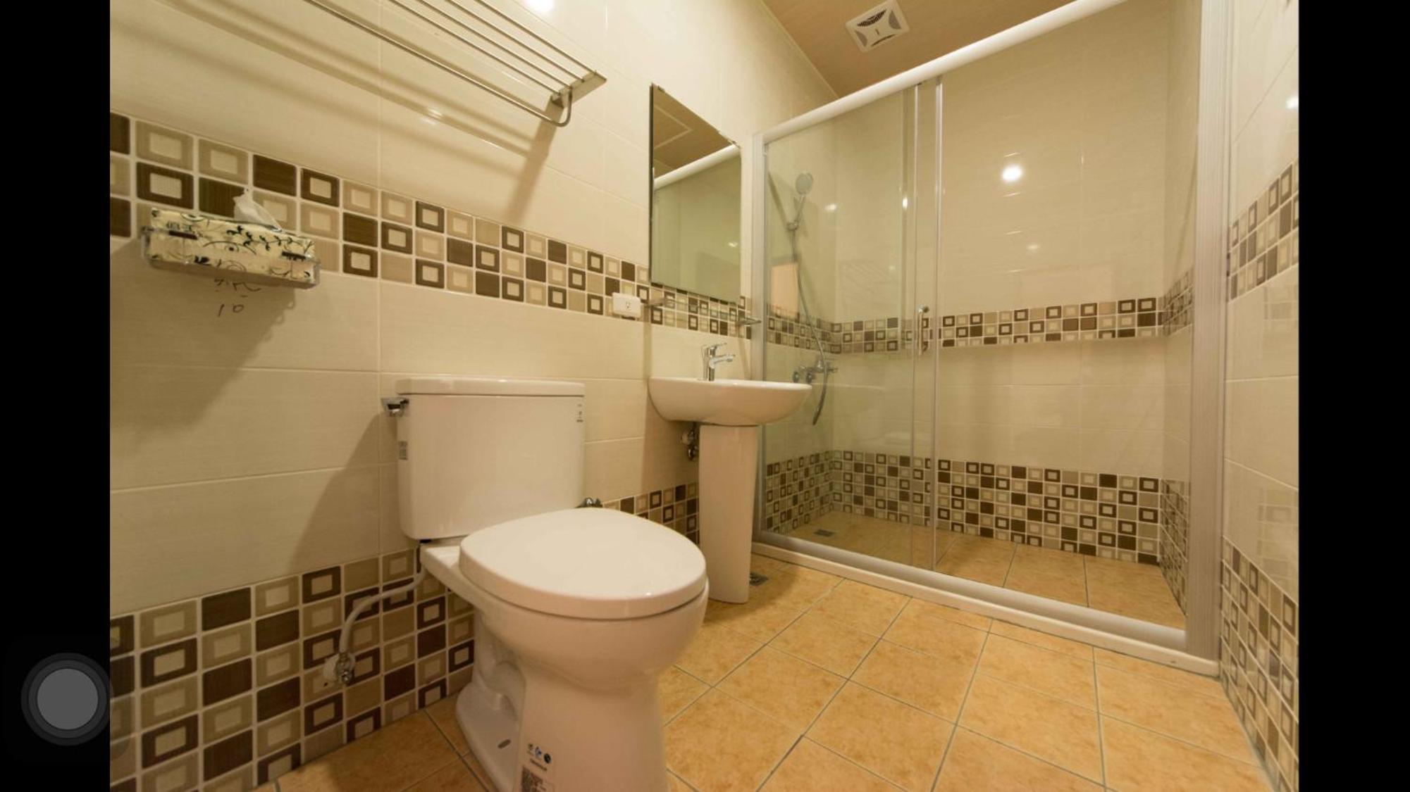Superior Double Room - Photo 7