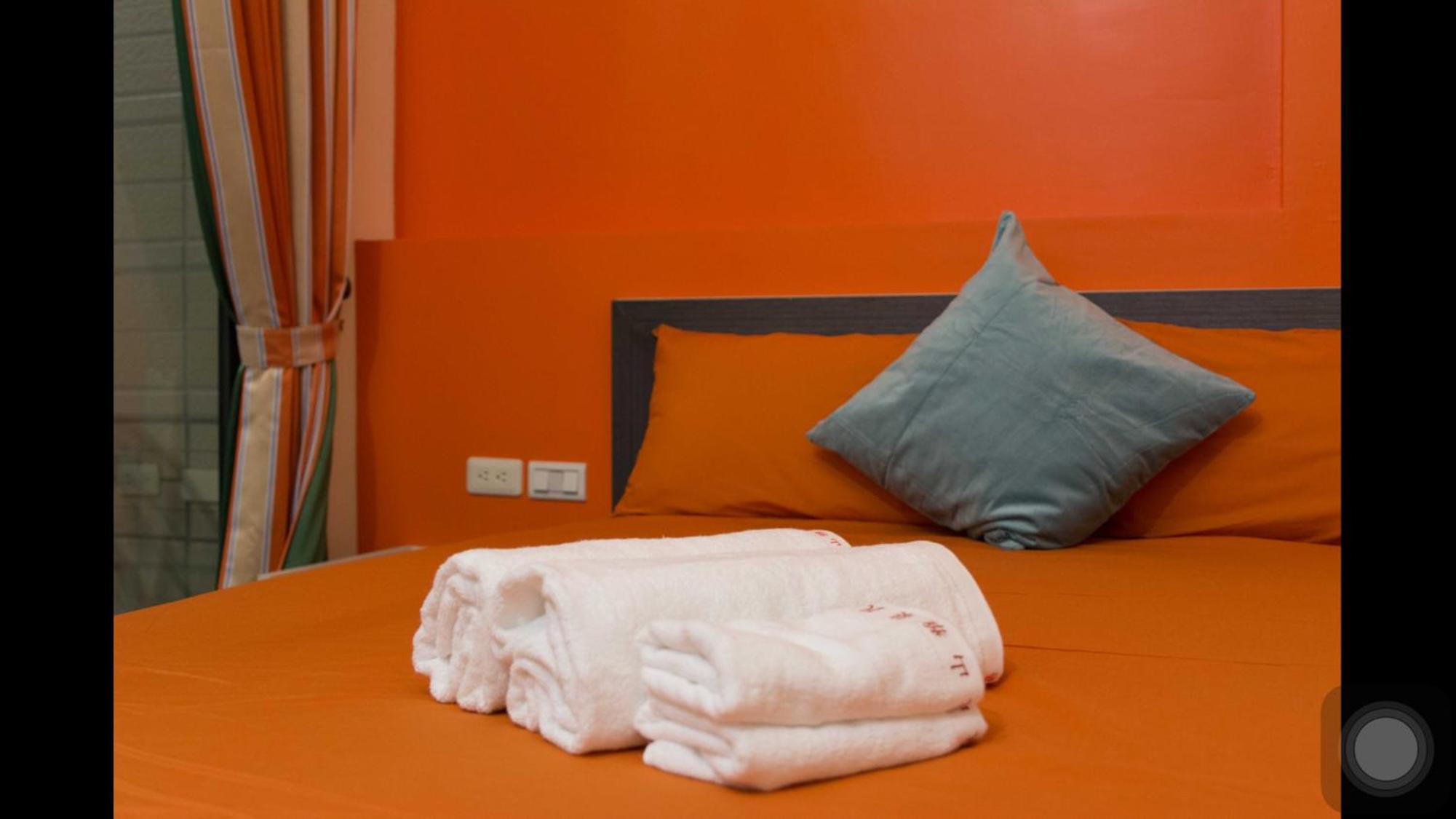 Economy Double Room - Photo 4