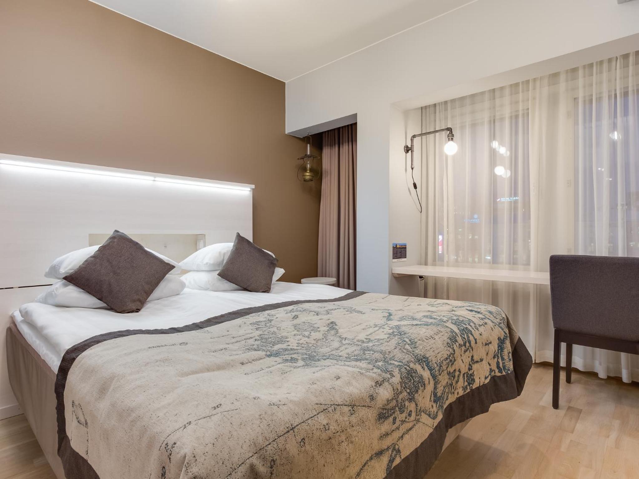 Superior Double or Twin Room photo 1