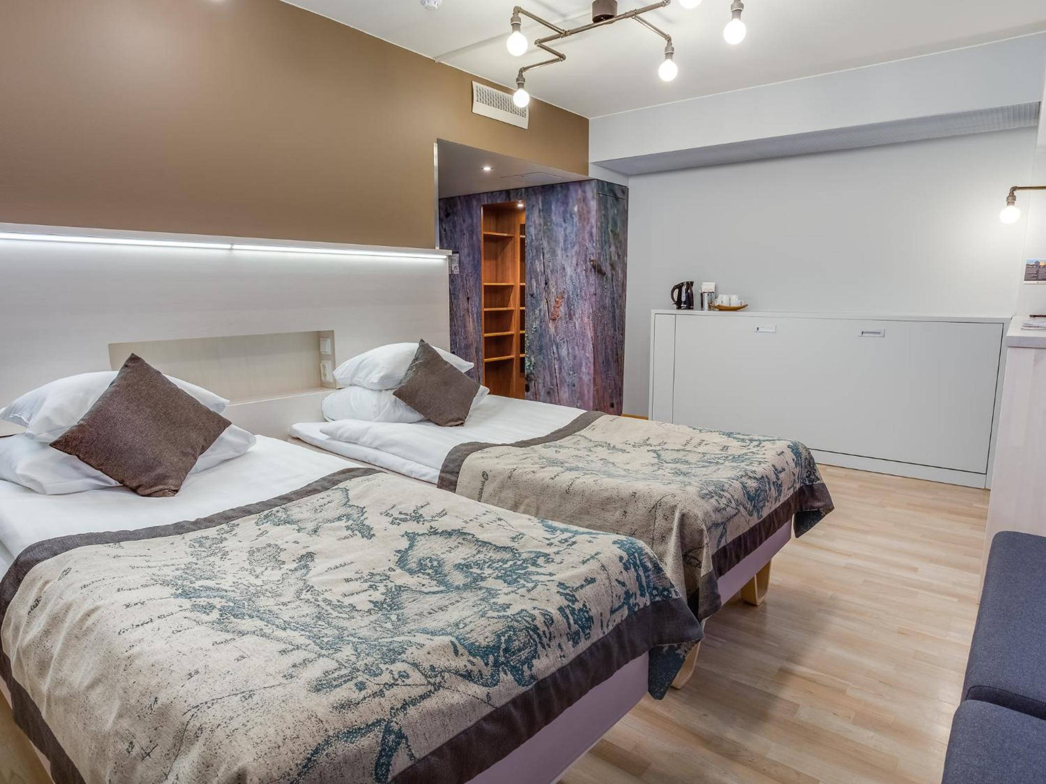 Superior Double or Twin Room photo 3