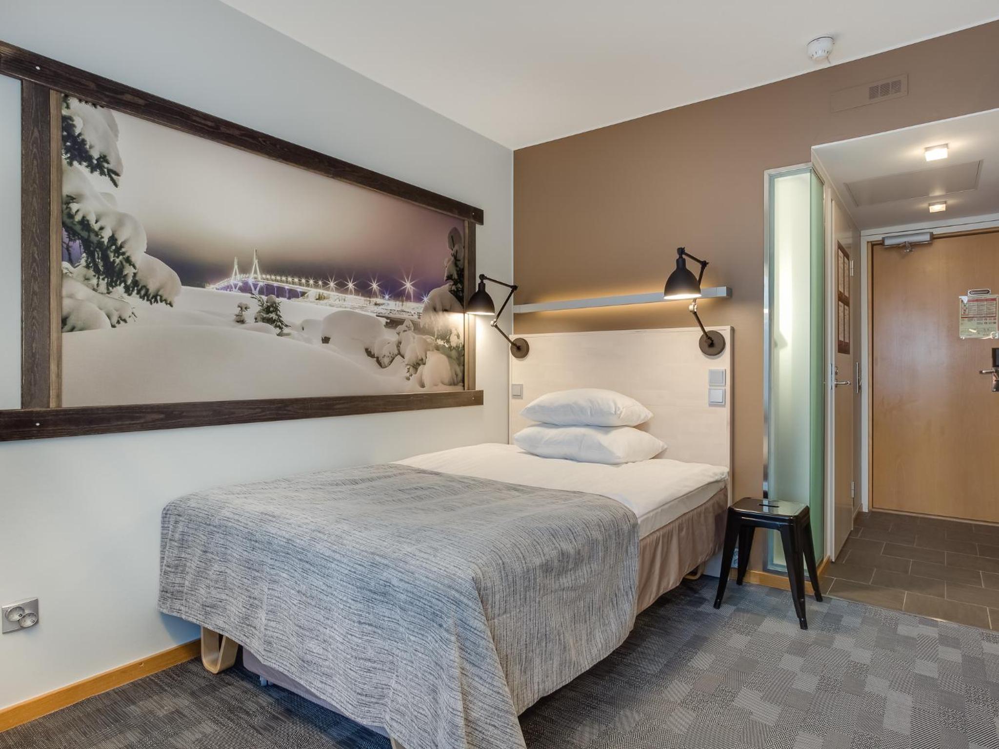 Standard Single Room photo 3