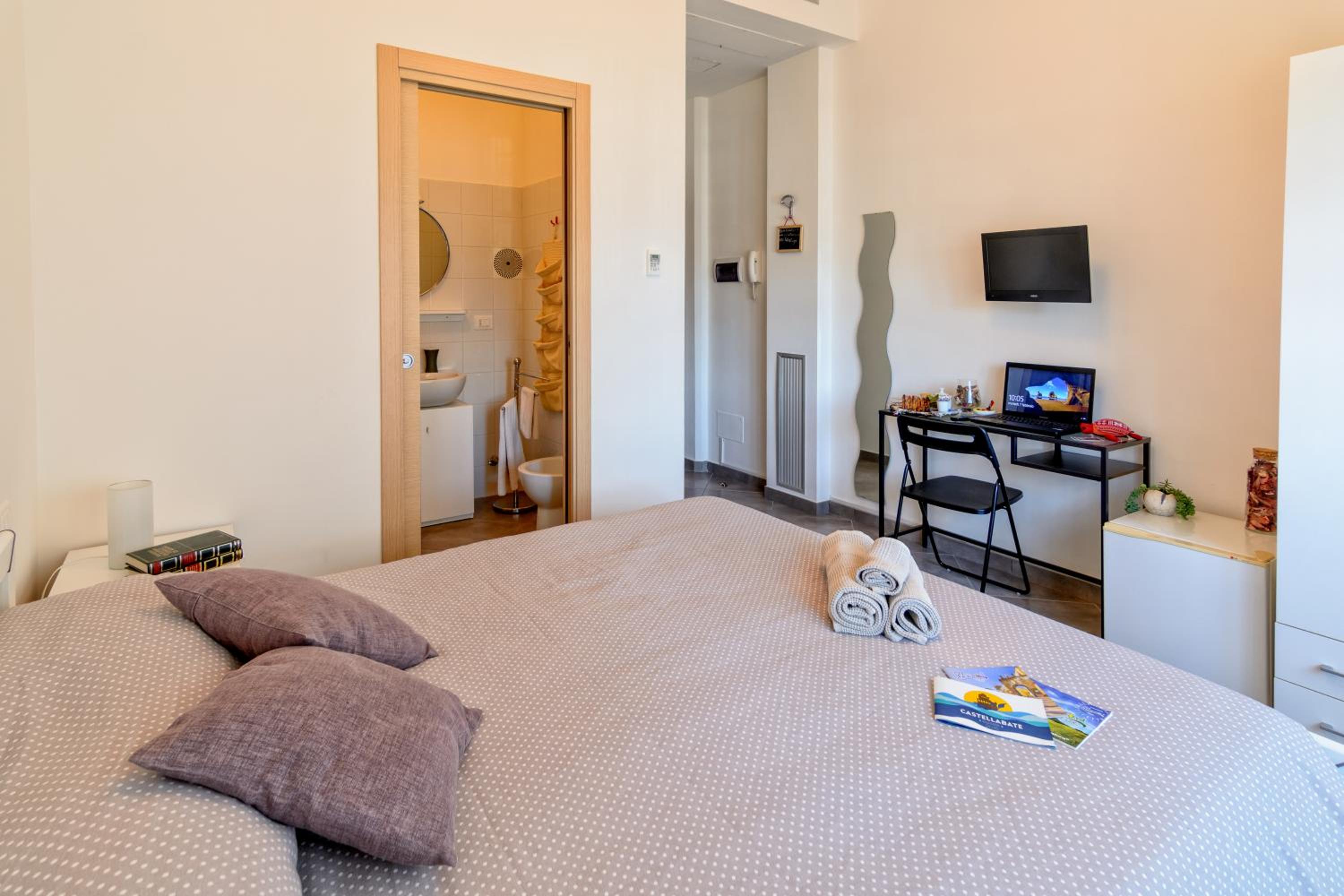 Deluxe Room photo 3