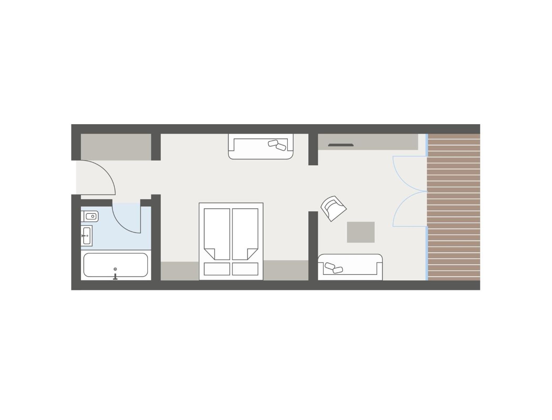Junior Suite photo 3
