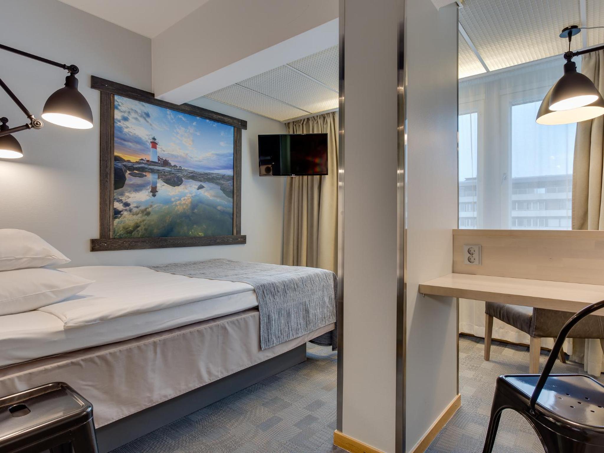 Standard Single Room photo 1